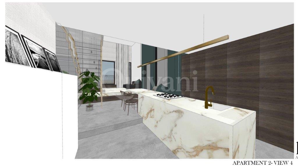 Pieta, Shell Office