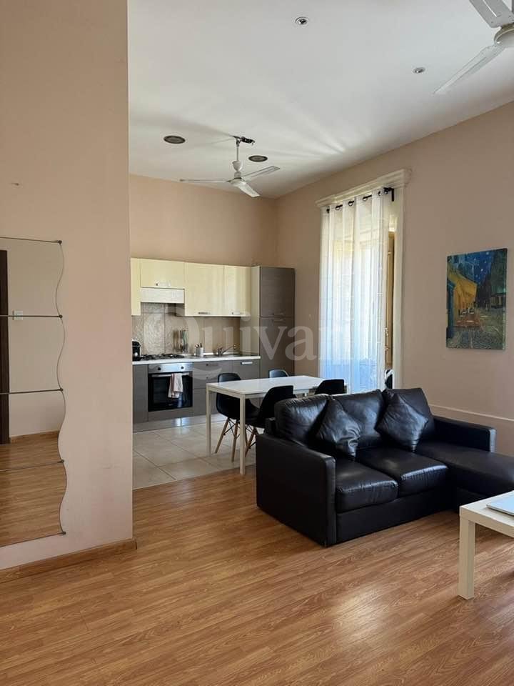 Sliema, Furnished Apartment