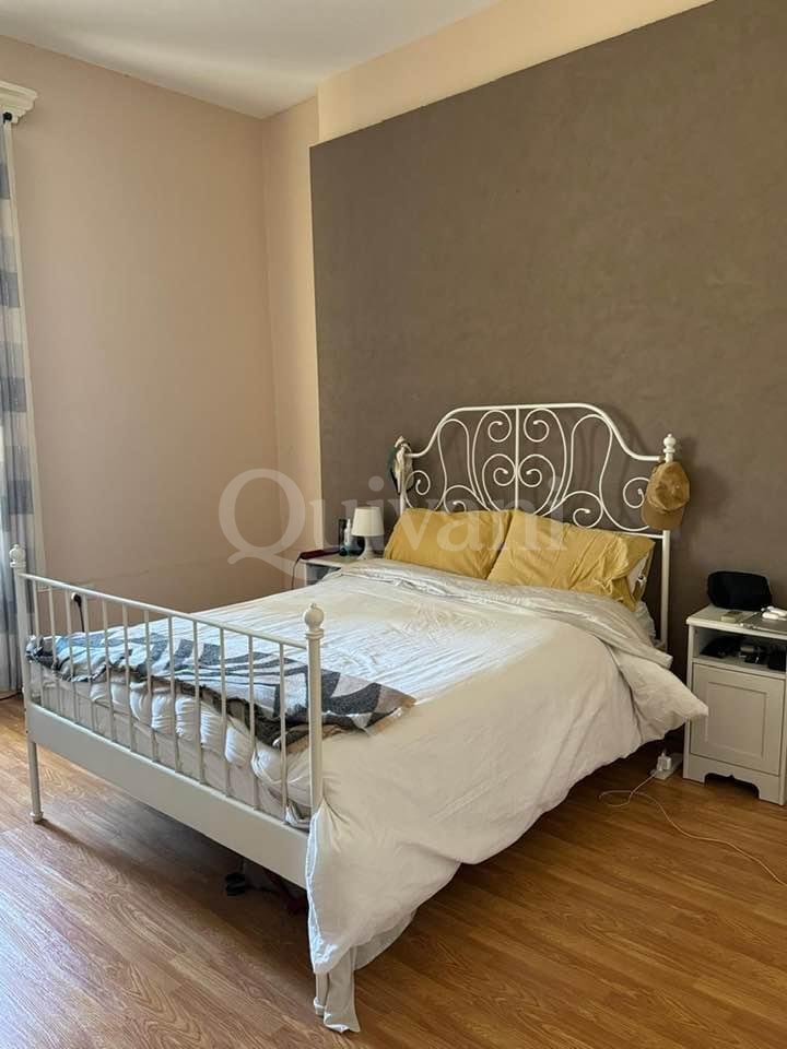 Sliema, Furnished Apartment
