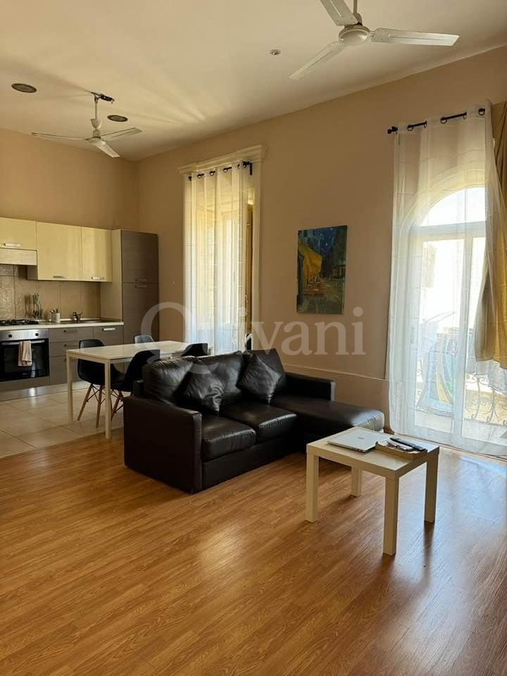 Sliema, Furnished Apartment