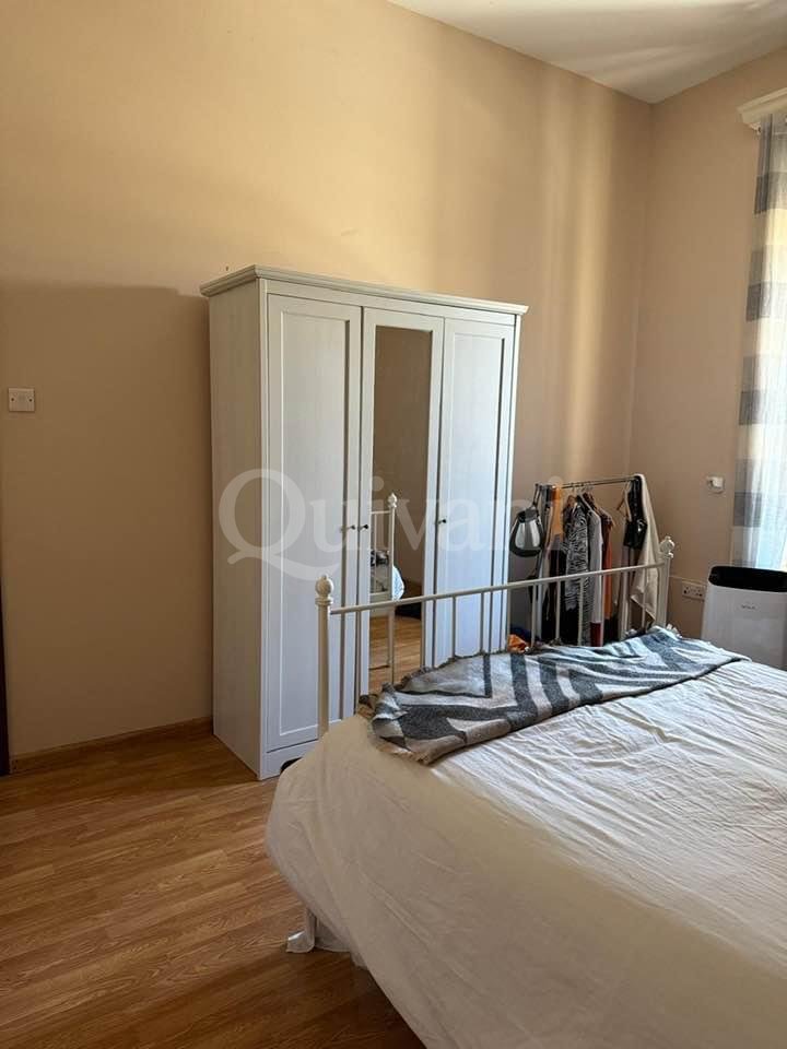 Sliema, Furnished Apartment