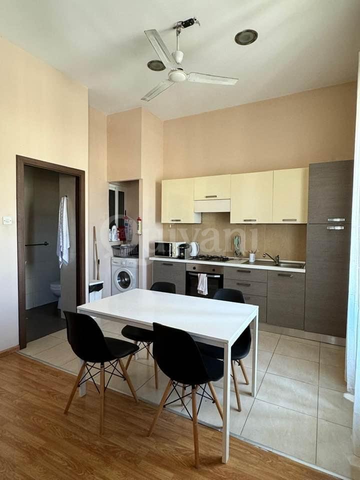 Sliema, Furnished Apartment