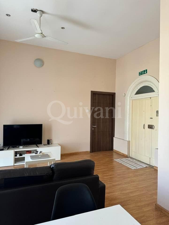 Sliema, Furnished Apartment