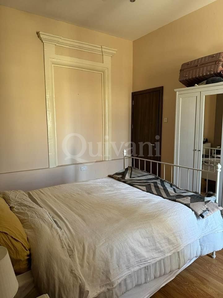 Sliema, Furnished Apartment