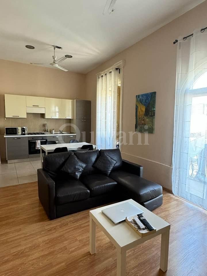 Sliema, Furnished Apartment