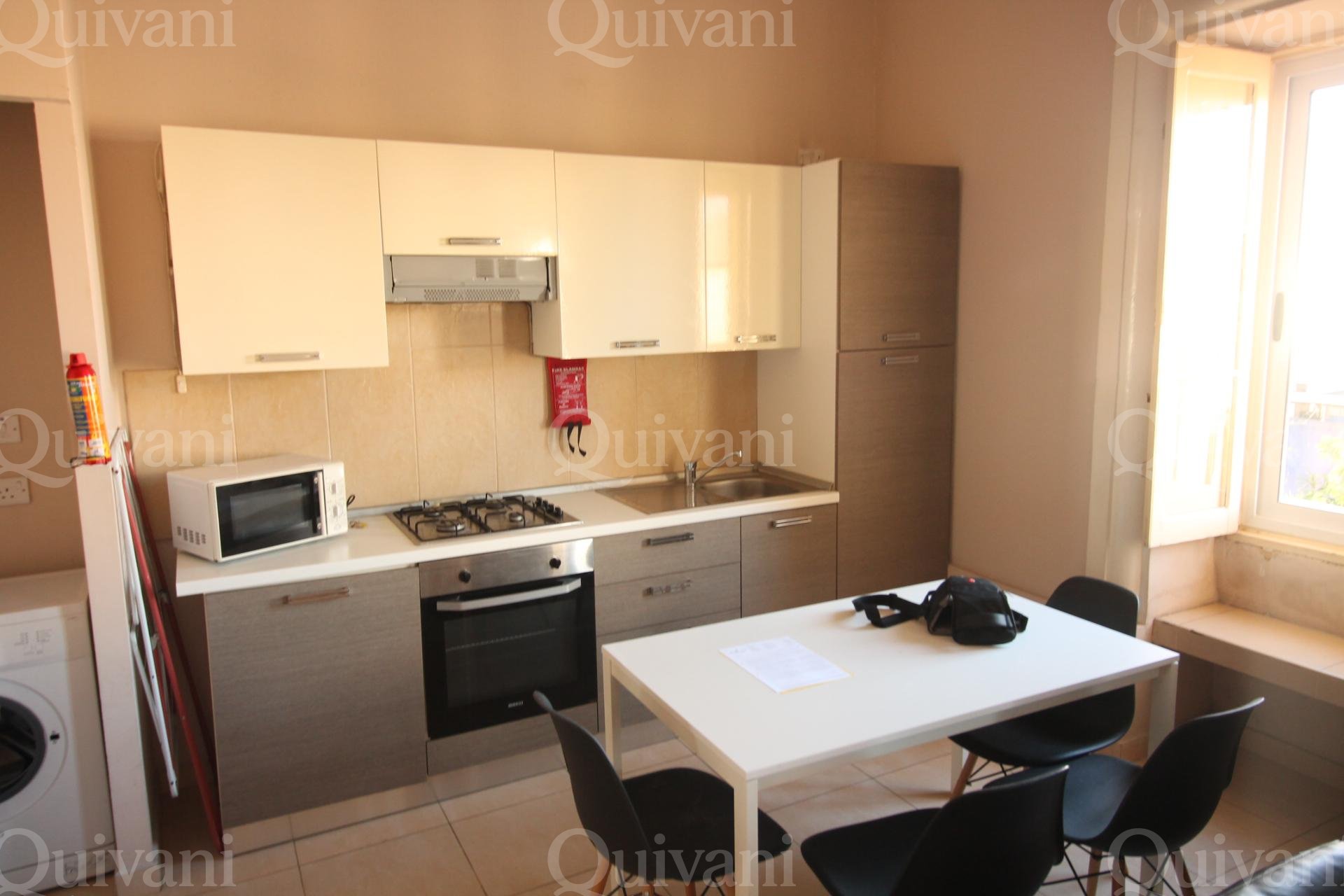 Sliema, Furnished Apartment