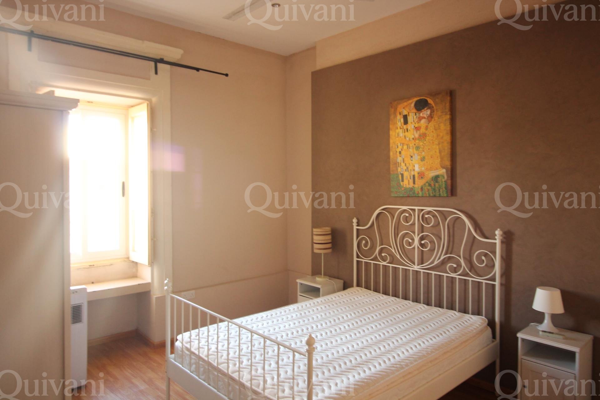 Sliema, Furnished Apartment