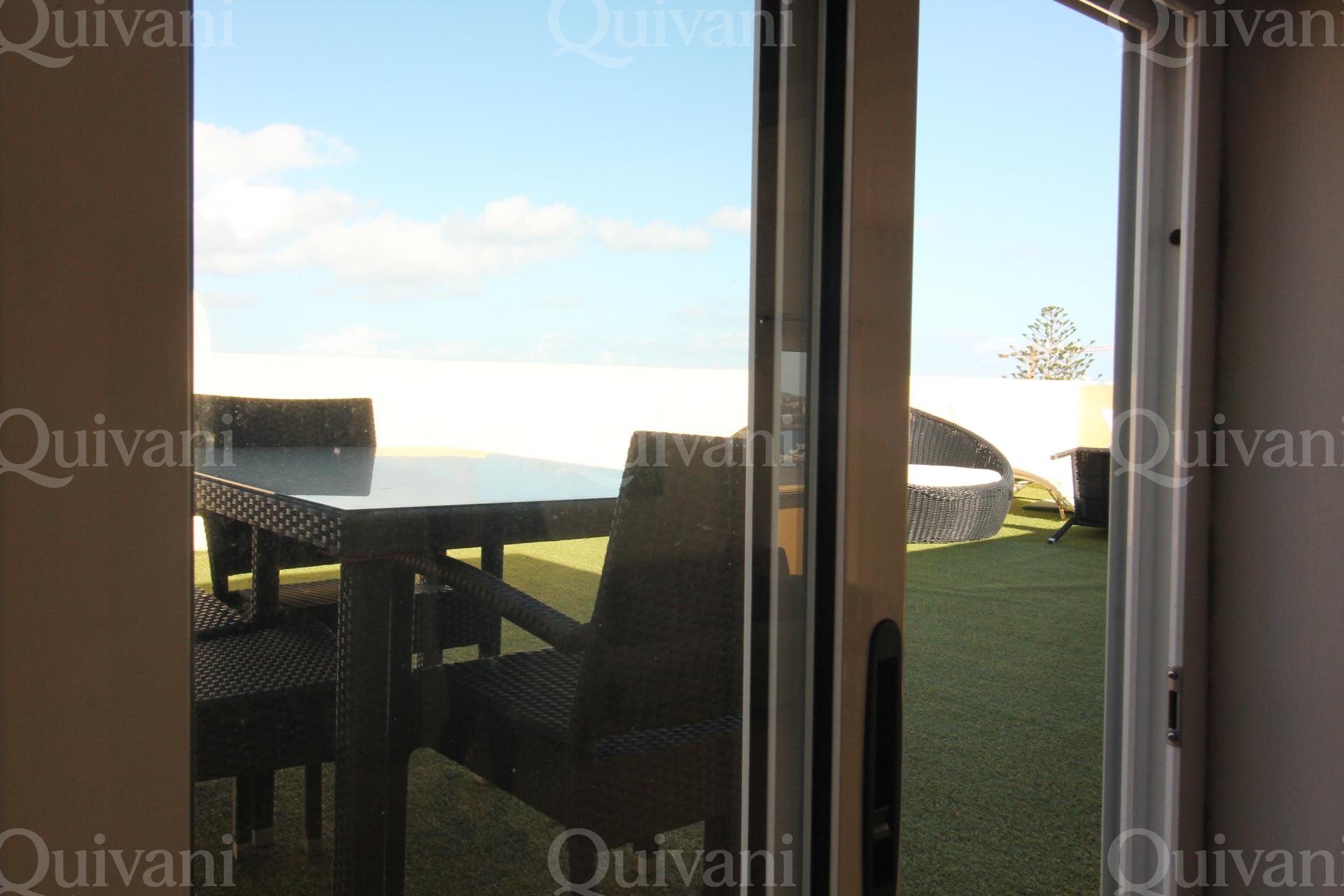 Sliema, Furnished Penthouse