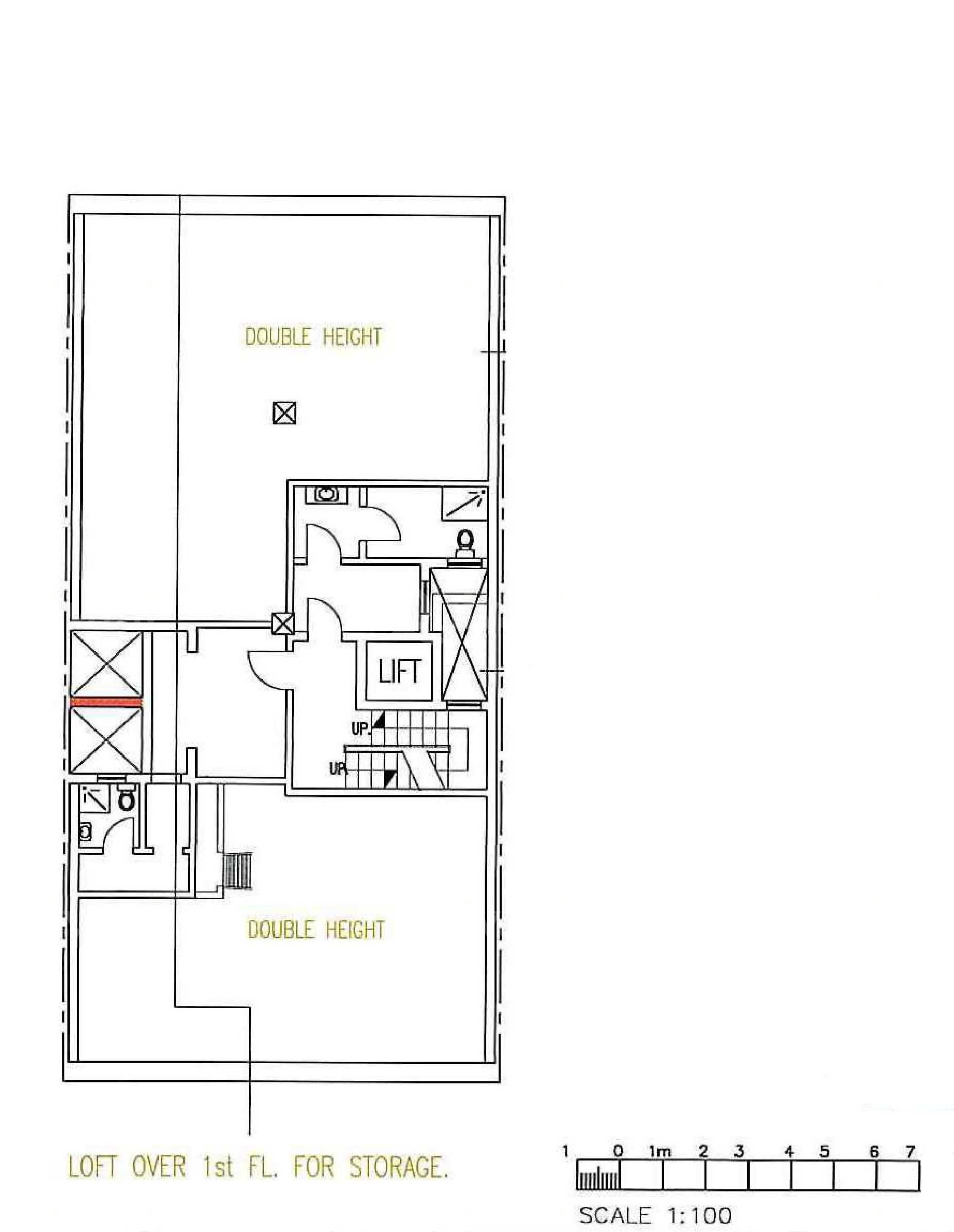 Msida, Rental Investment Block of Apartments