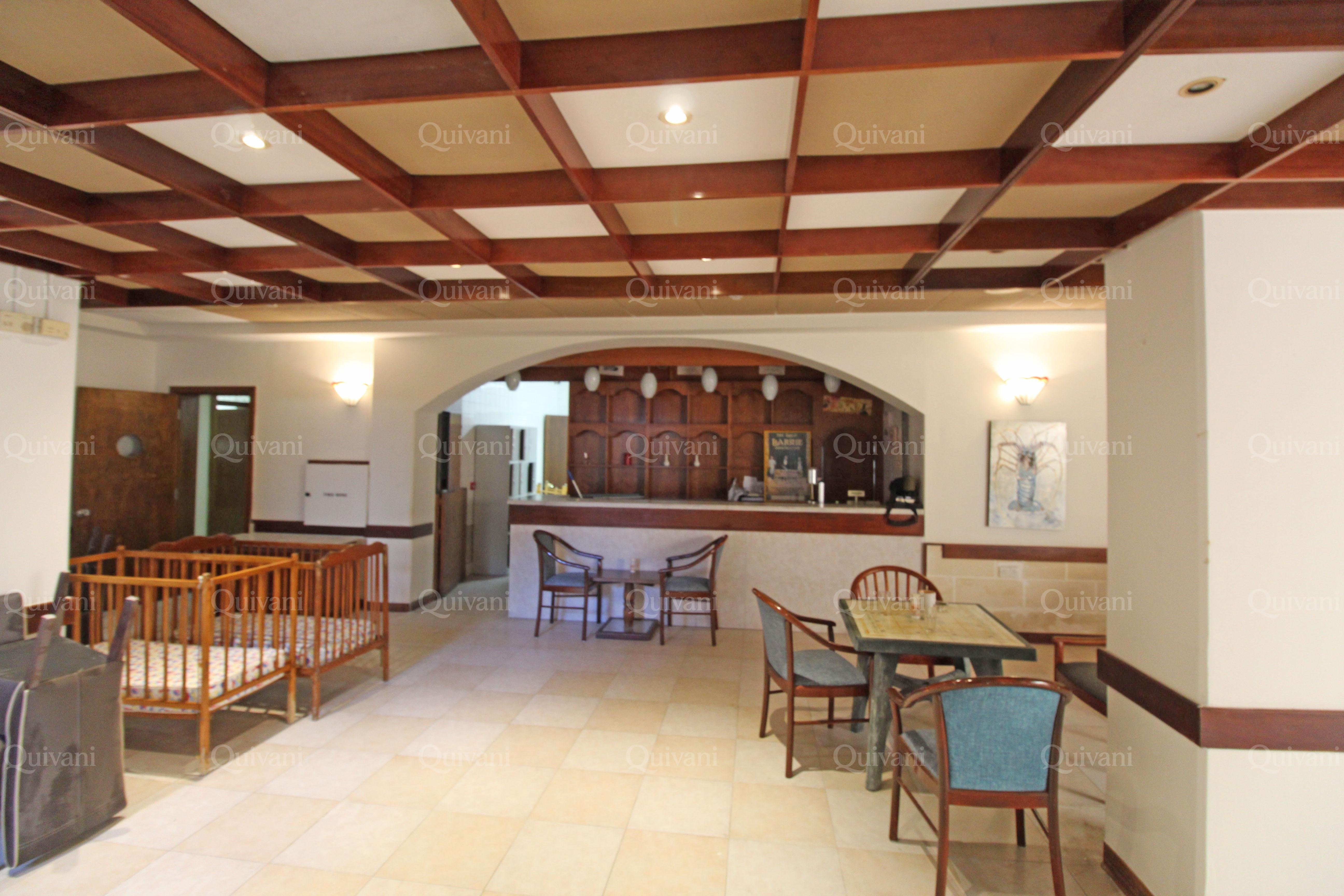 St Pauls Bay, Finished GYM