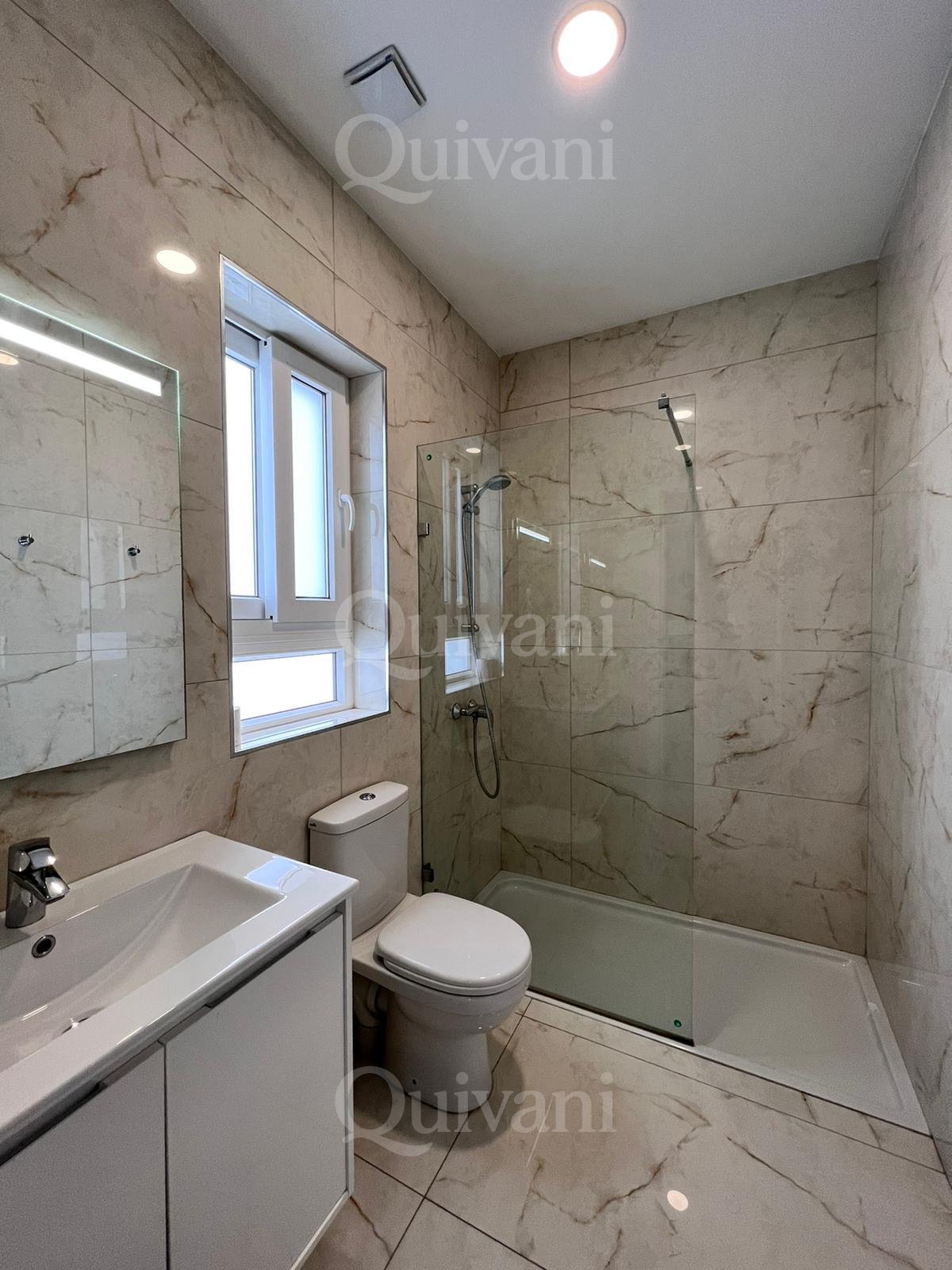 Gzira, Furnished Penthouse