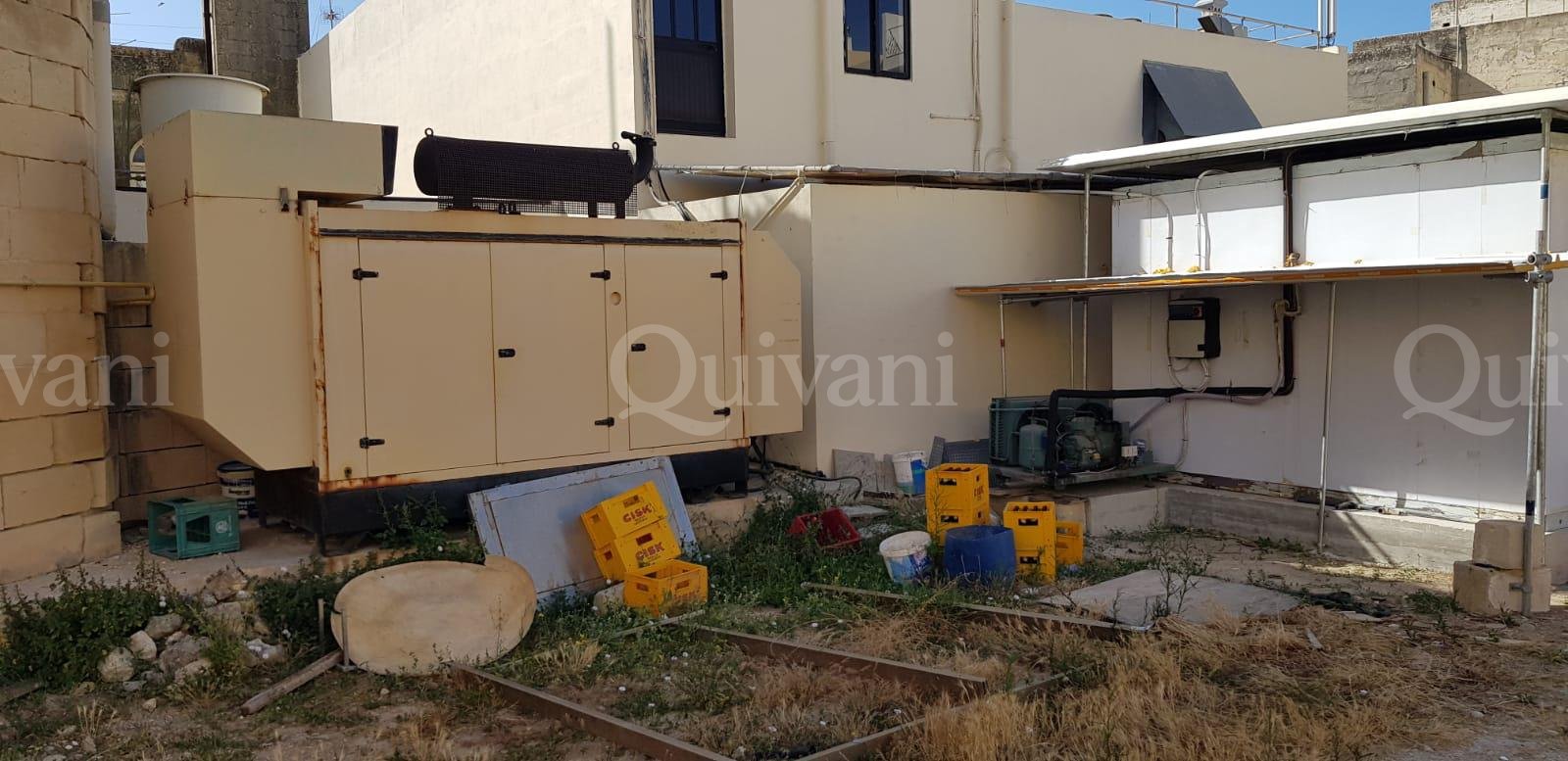 Marsaxlokk,  Site (Residential)