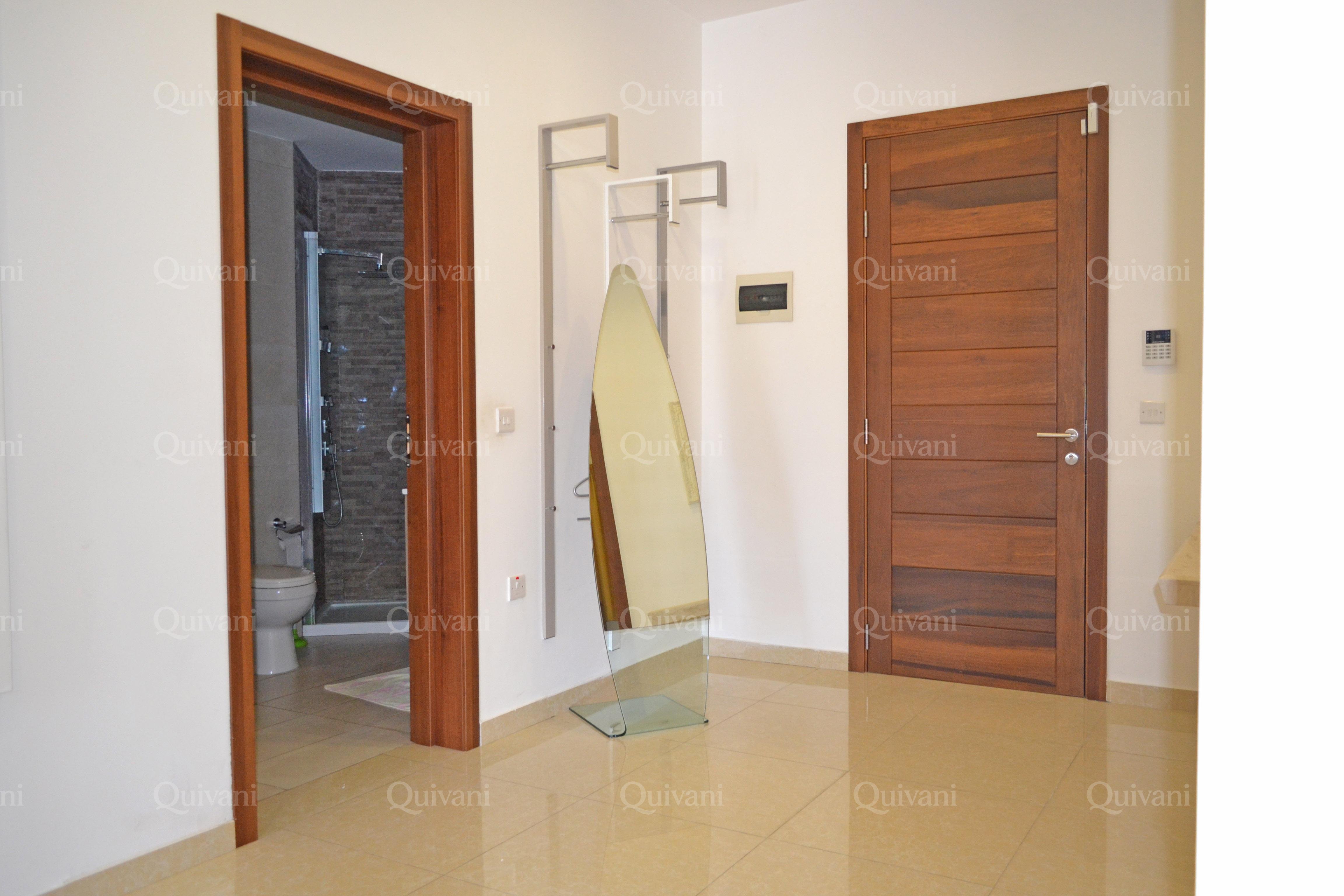 Swieqi, Furnished Apartment