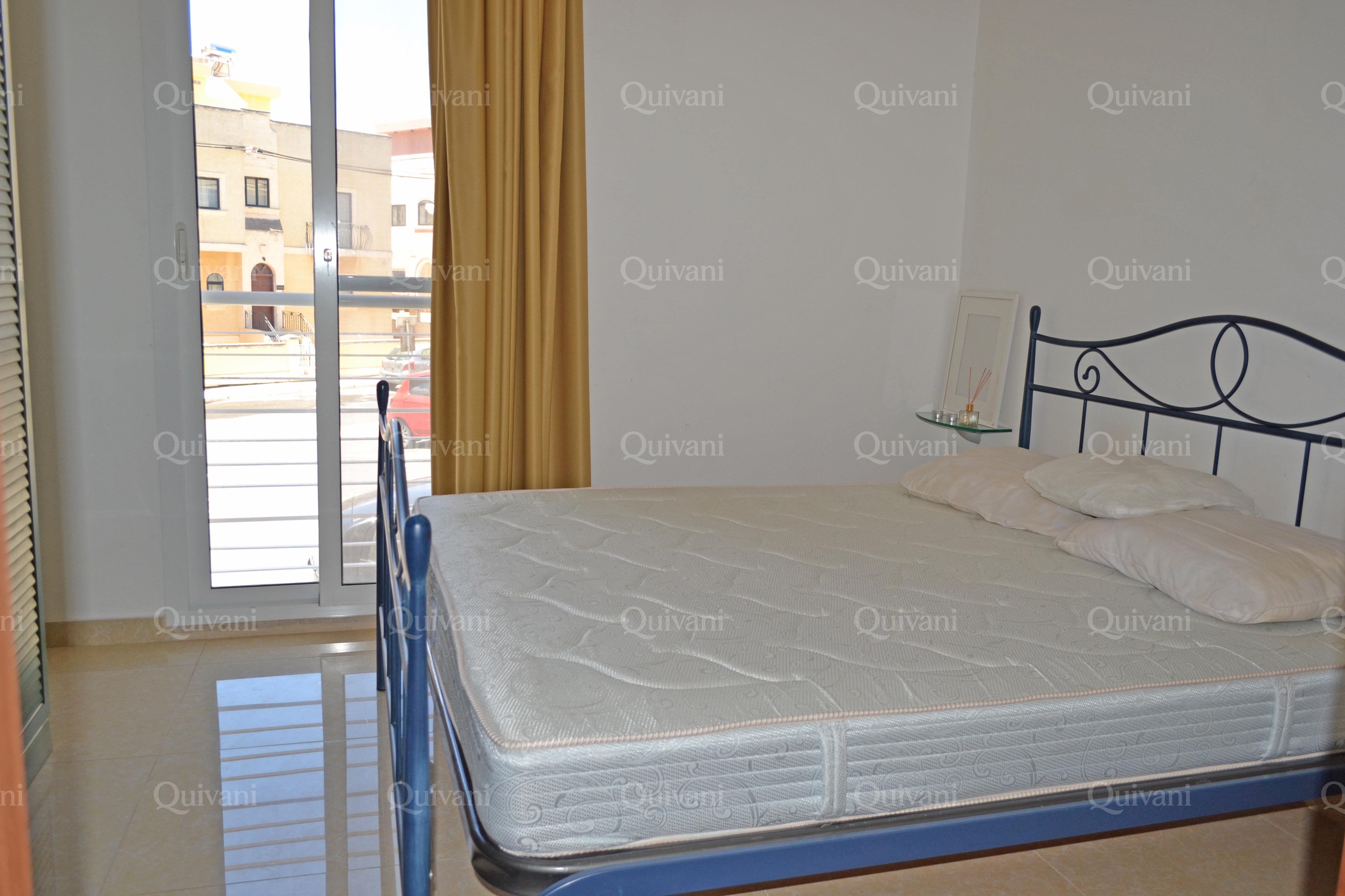 Swieqi, Furnished Apartment