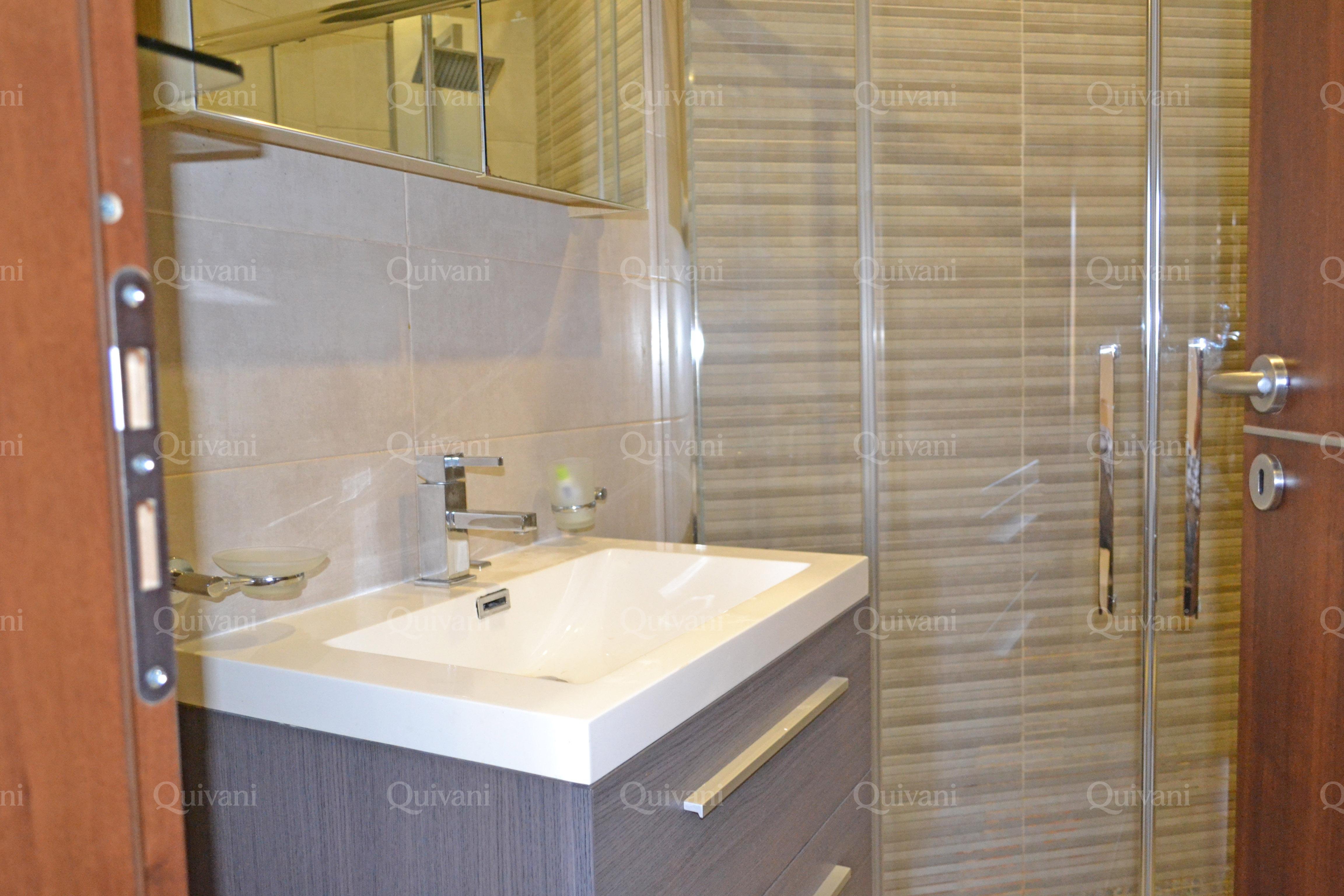 Swieqi, Furnished Apartment