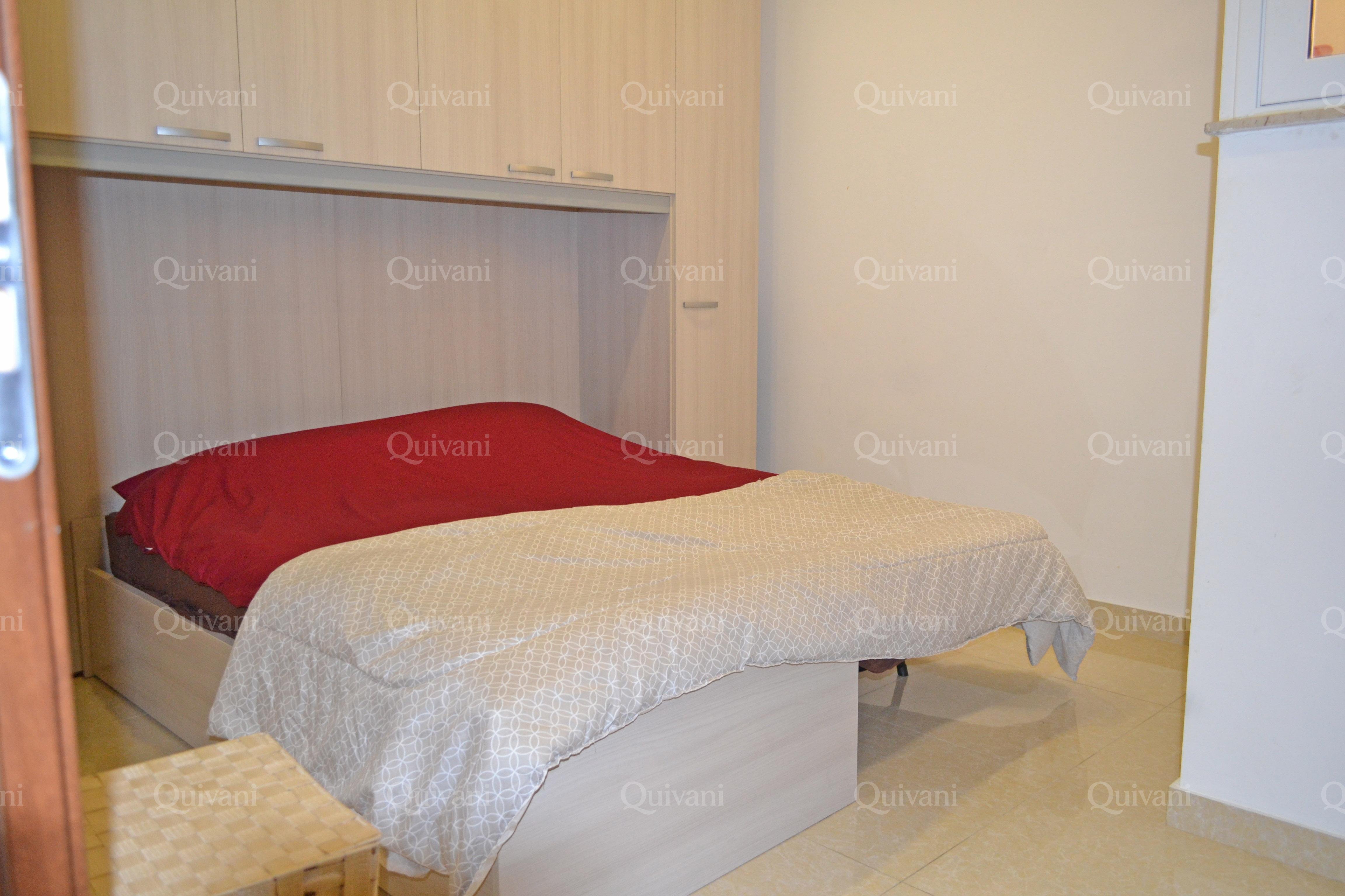 Swieqi, Furnished Apartment