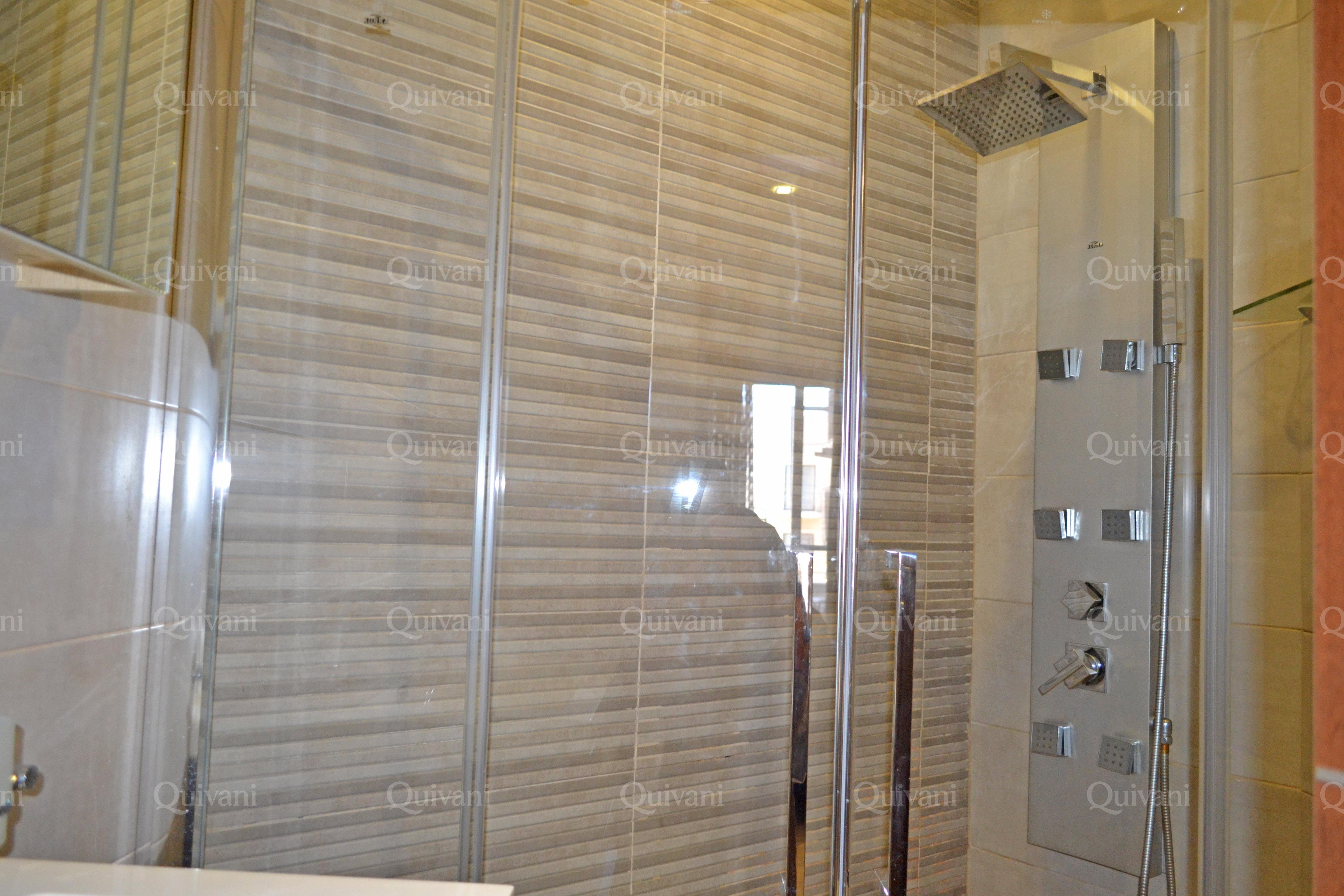 Swieqi, Furnished Apartment