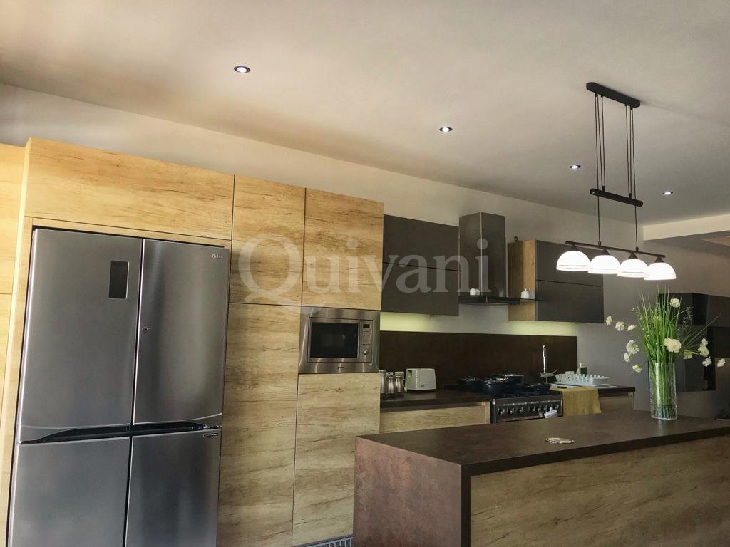 Gharghur, Furnished Apartment