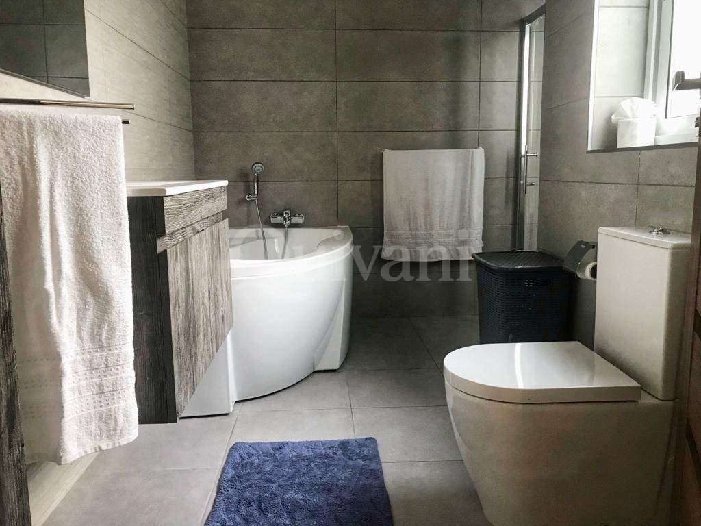 Gharghur, Furnished Apartment