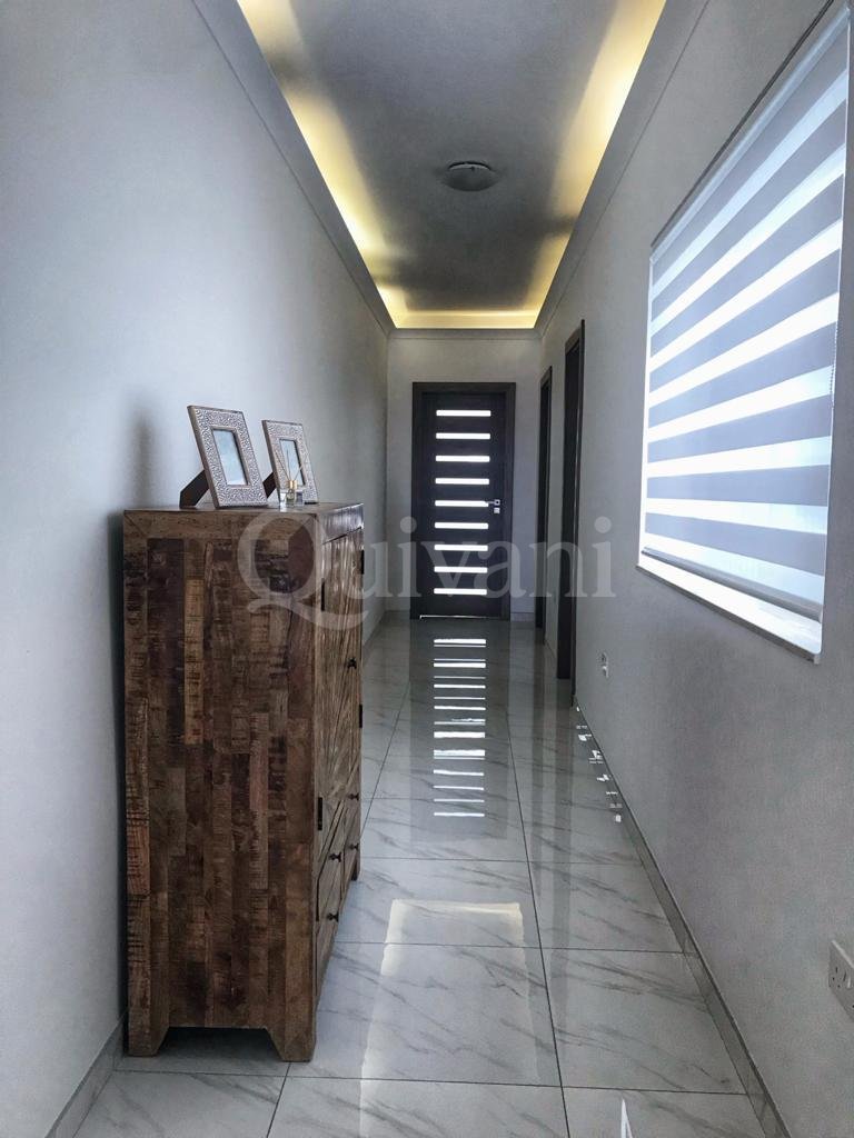 Gharghur, Furnished Apartment