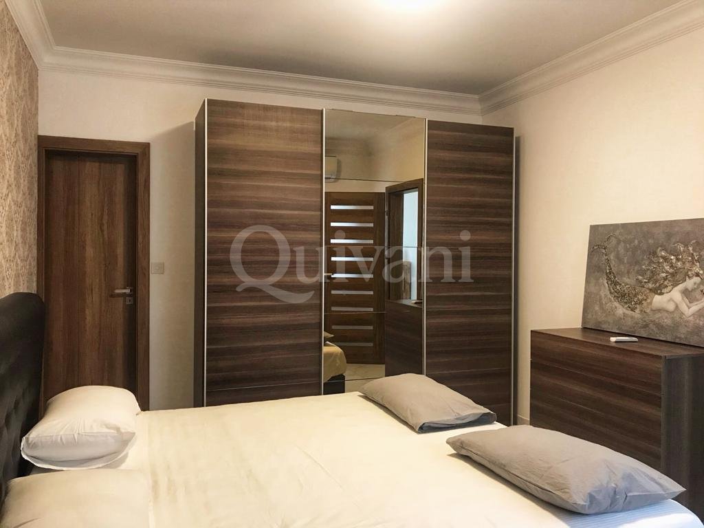 Gharghur, Furnished Apartment