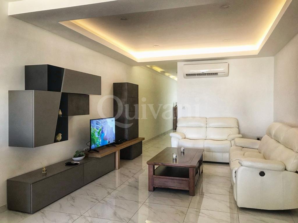 Gharghur, Furnished Apartment