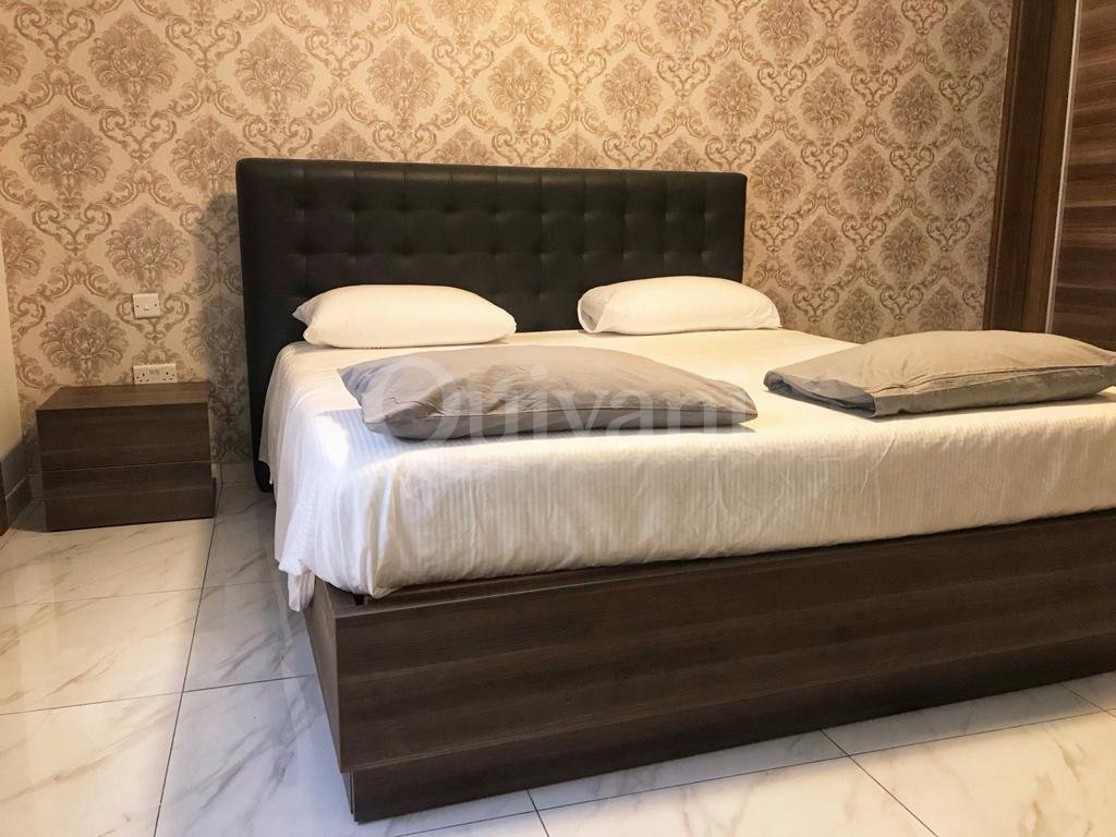 Gharghur, Furnished Apartment