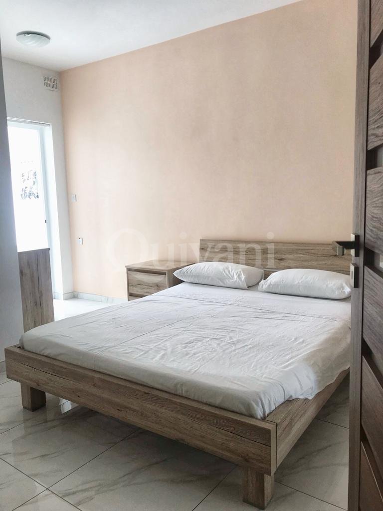 Gharghur, Furnished Apartment