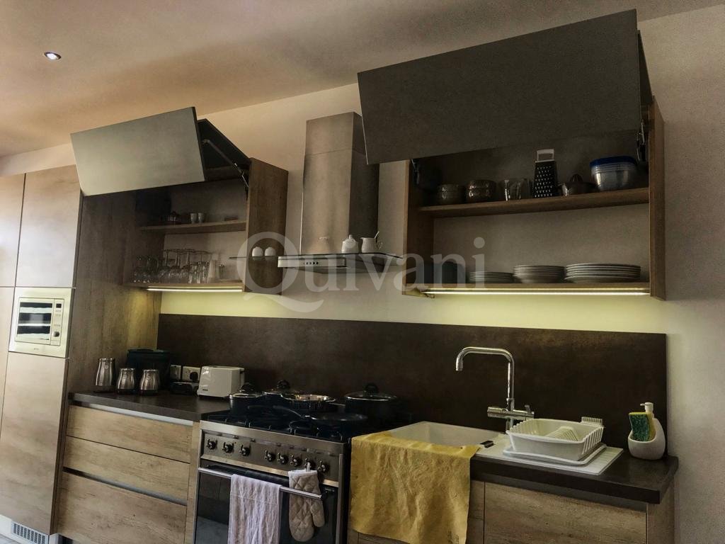 Gharghur, Furnished Apartment