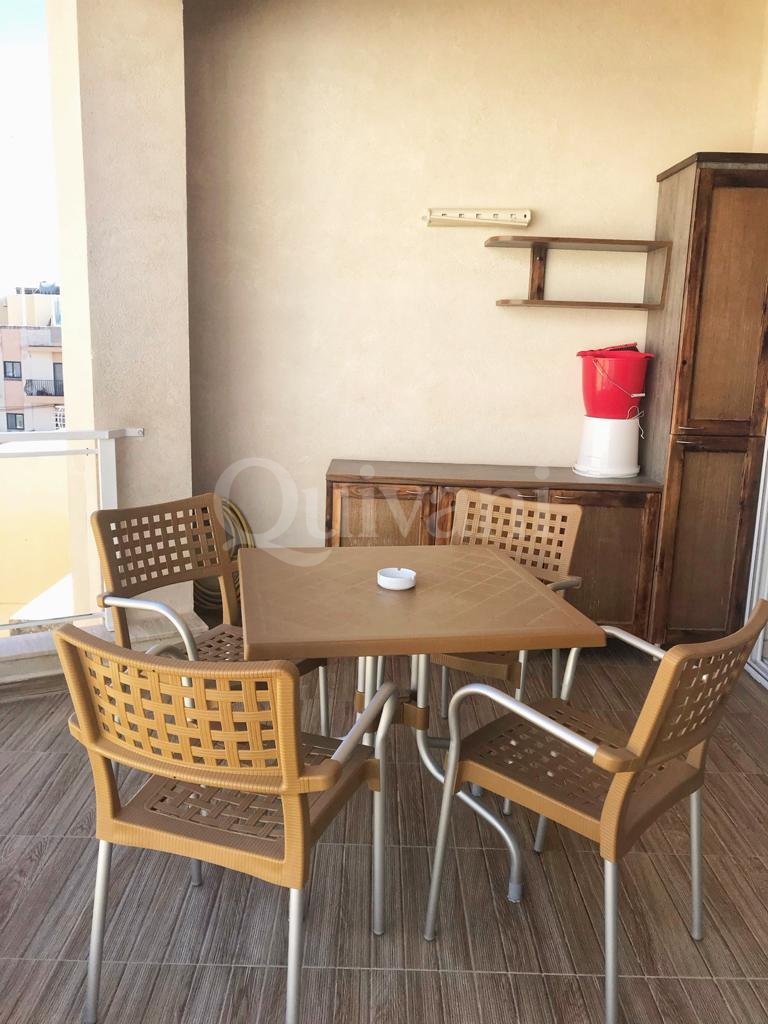 Gharghur, Furnished Apartment