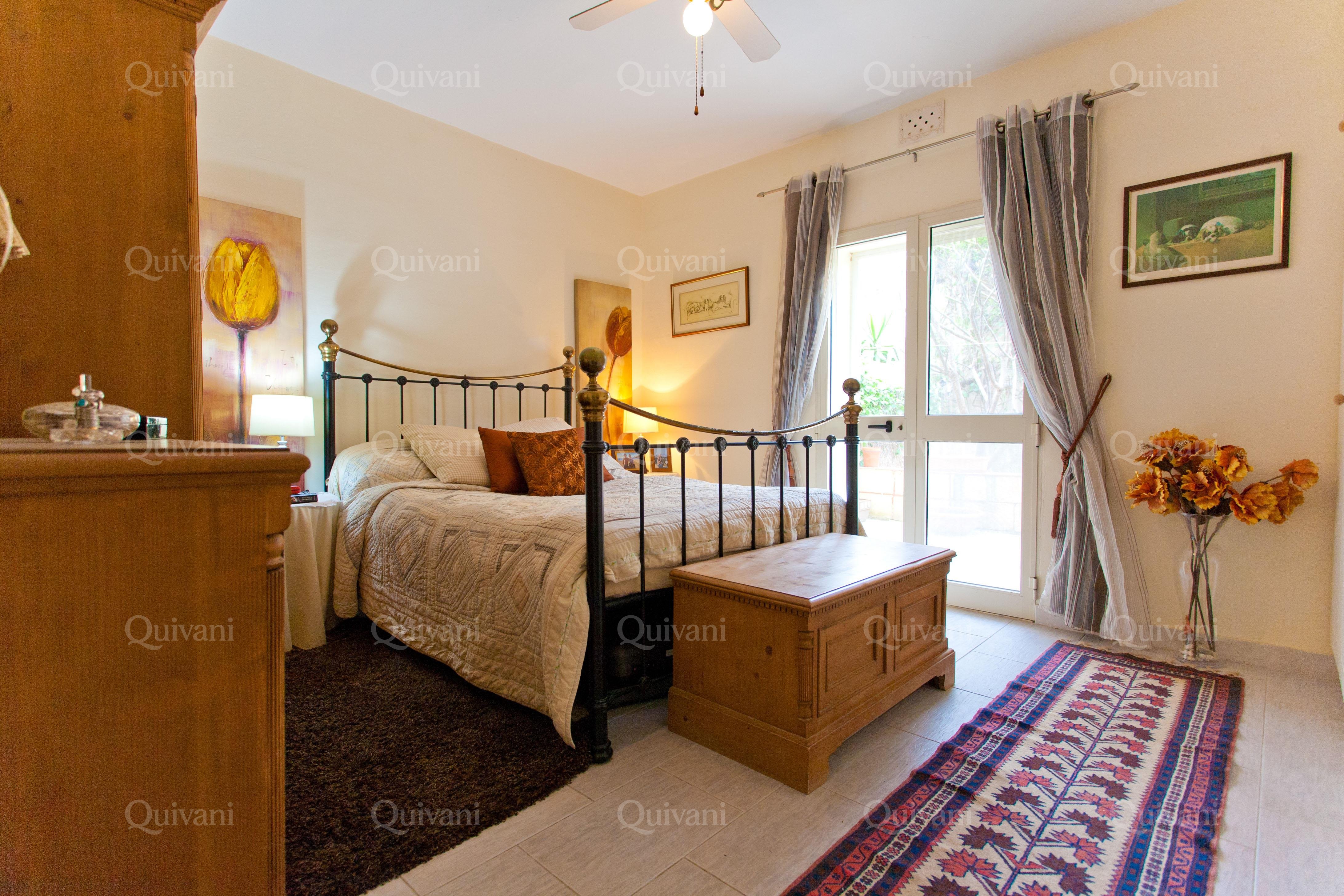 Mellieha, Furnished Apartment
