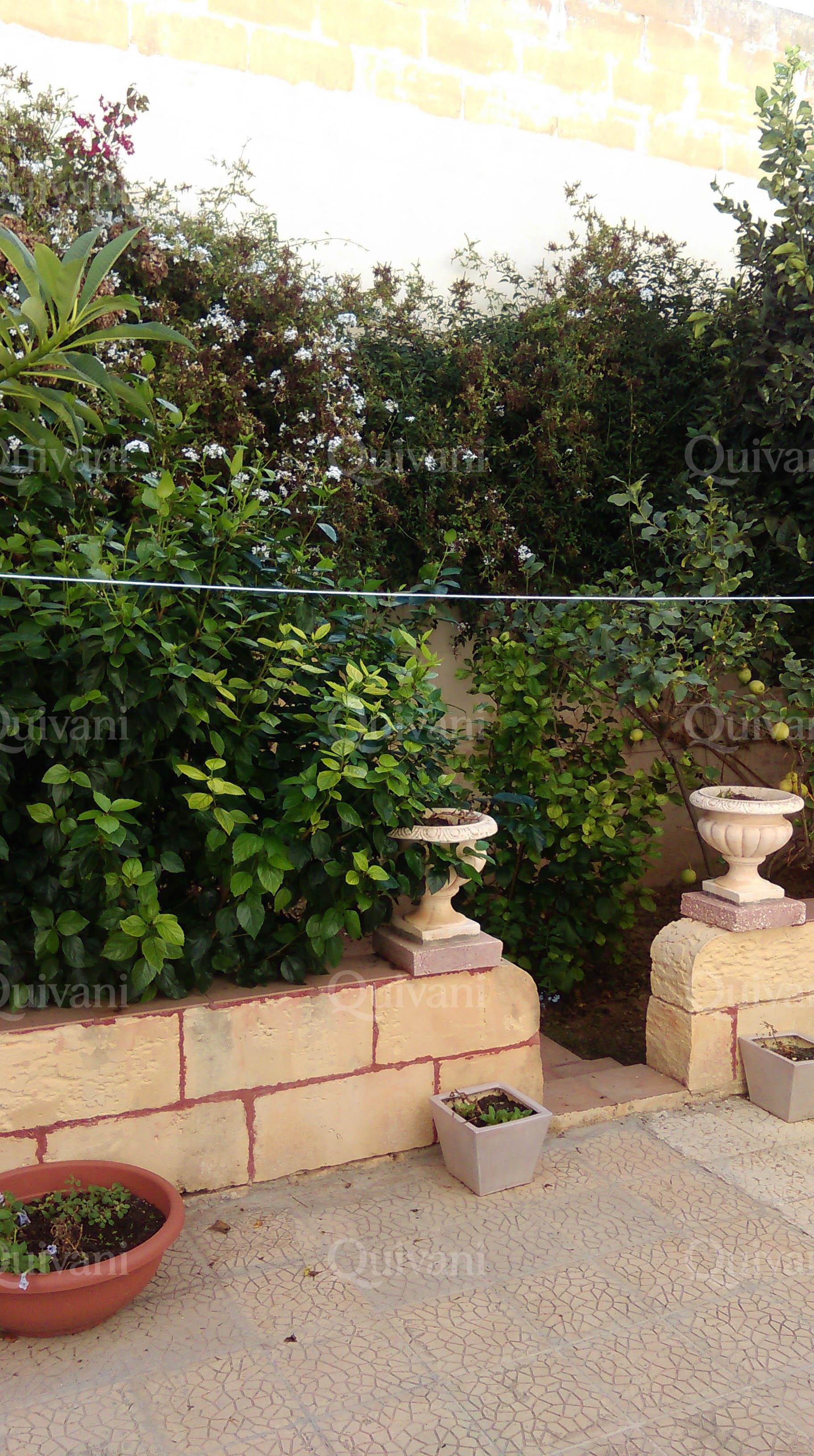 Mellieha, Furnished Apartment