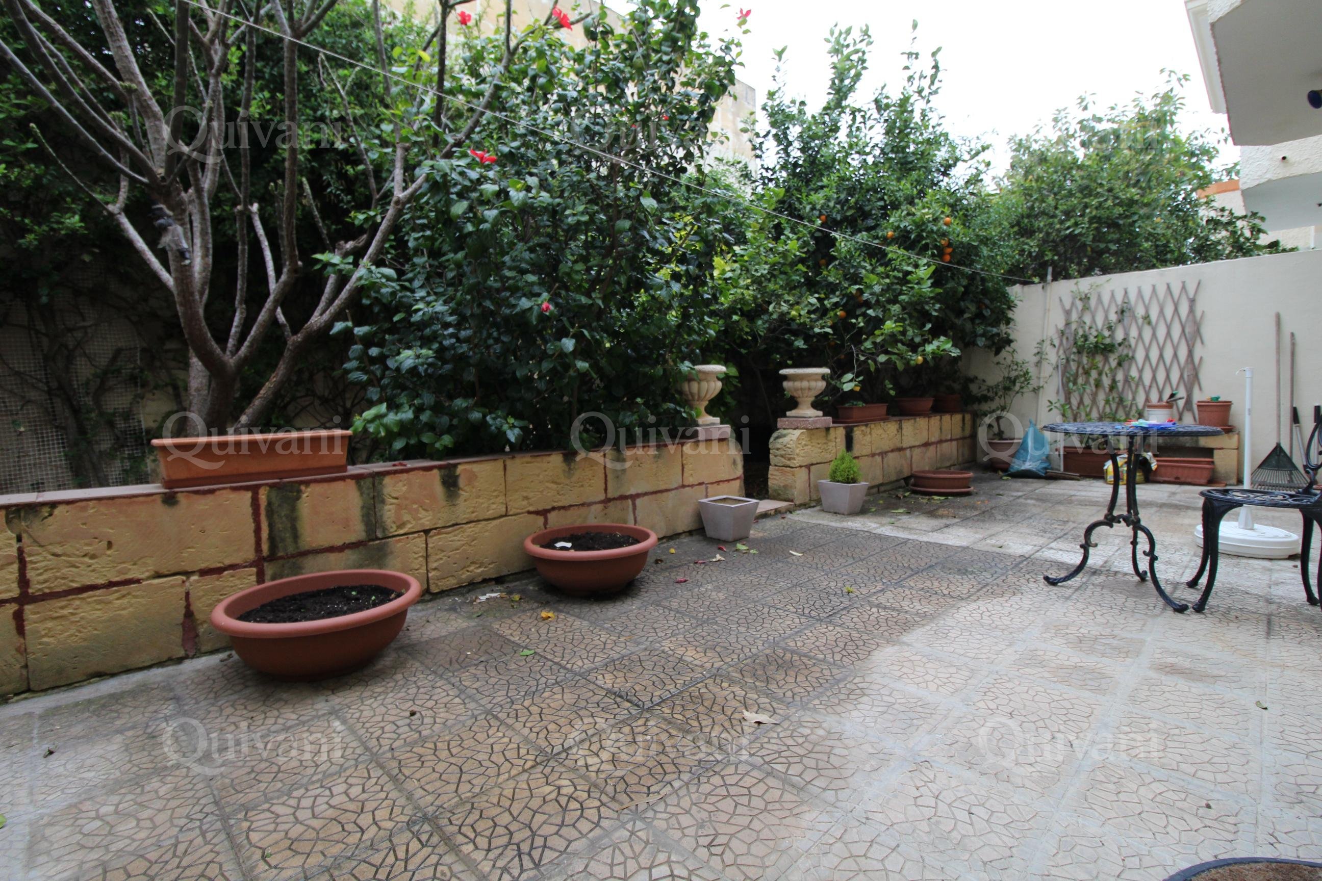 Mellieha, Furnished Apartment