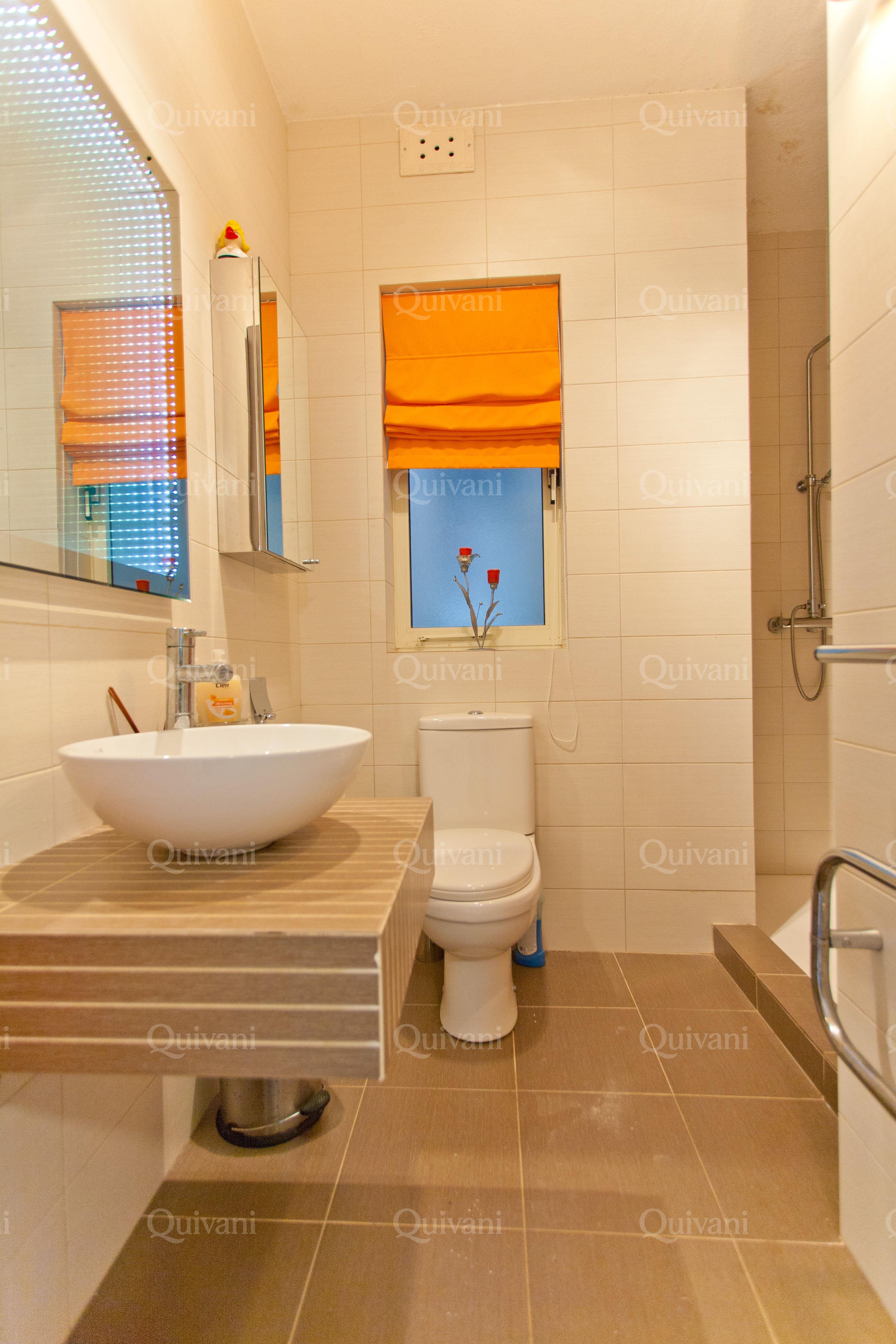 Mellieha, Furnished Apartment