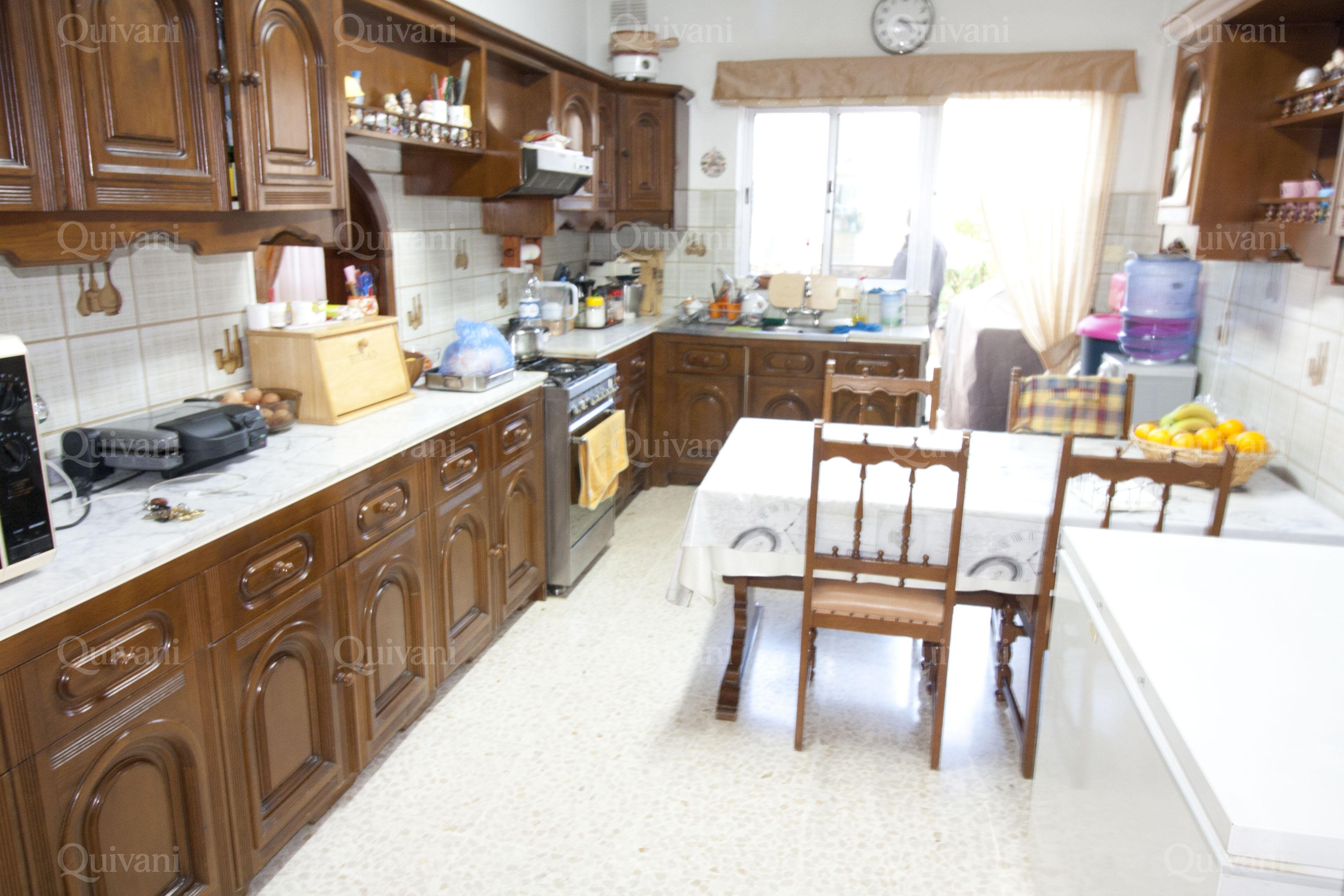 San Gwann, Furnished Terraced House