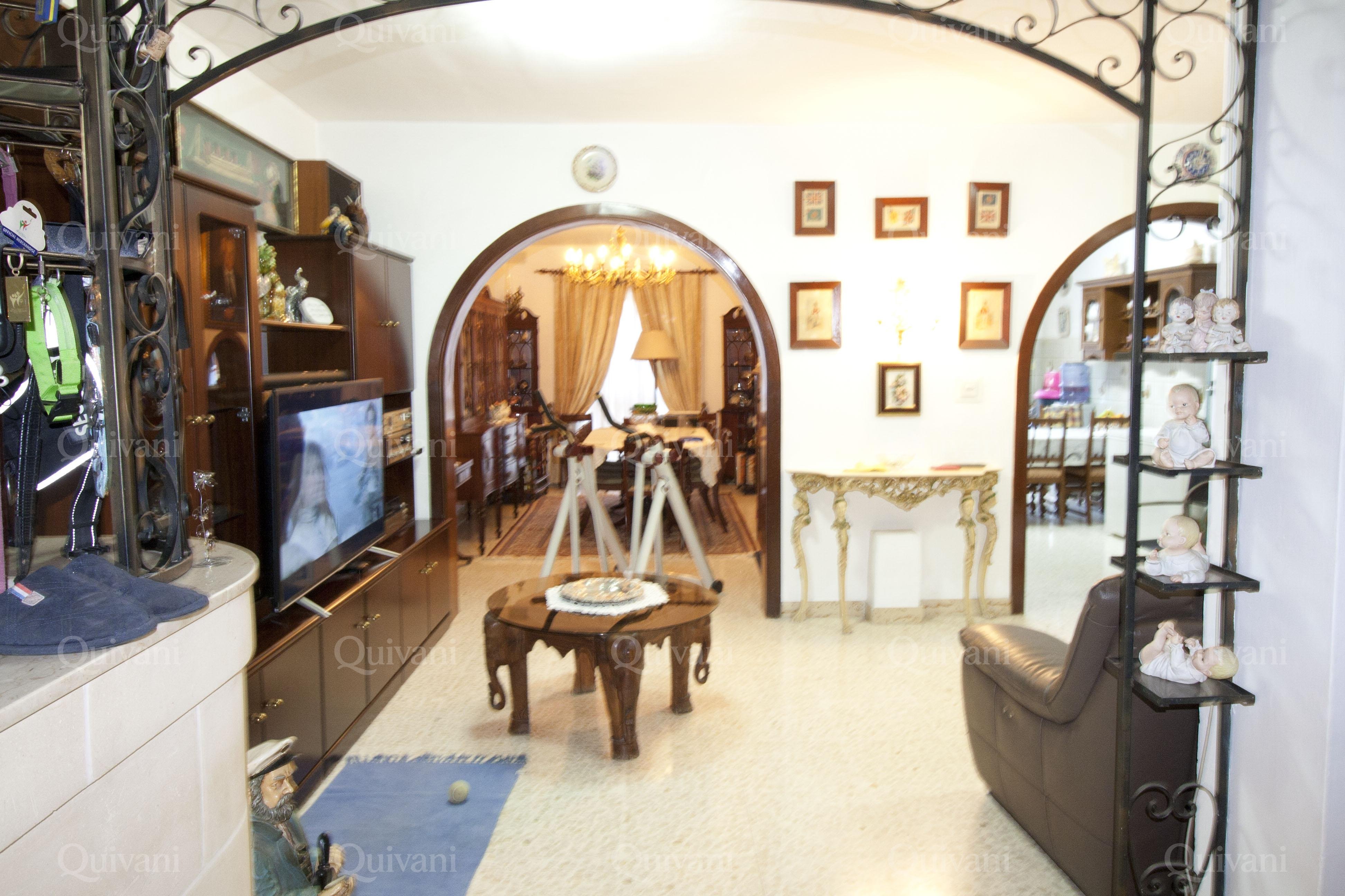 San Gwann, Furnished Terraced House