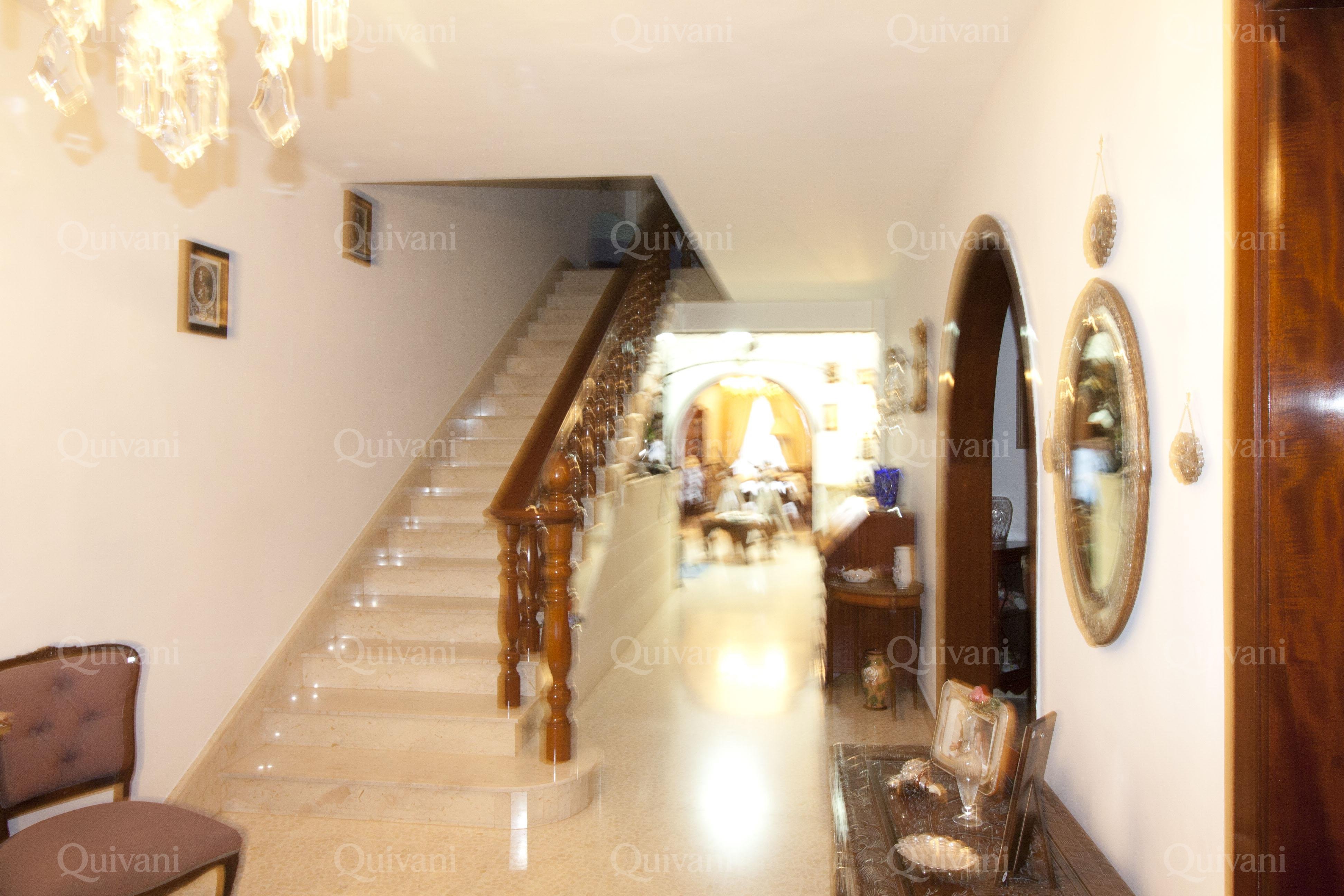 San Gwann, Furnished Terraced House