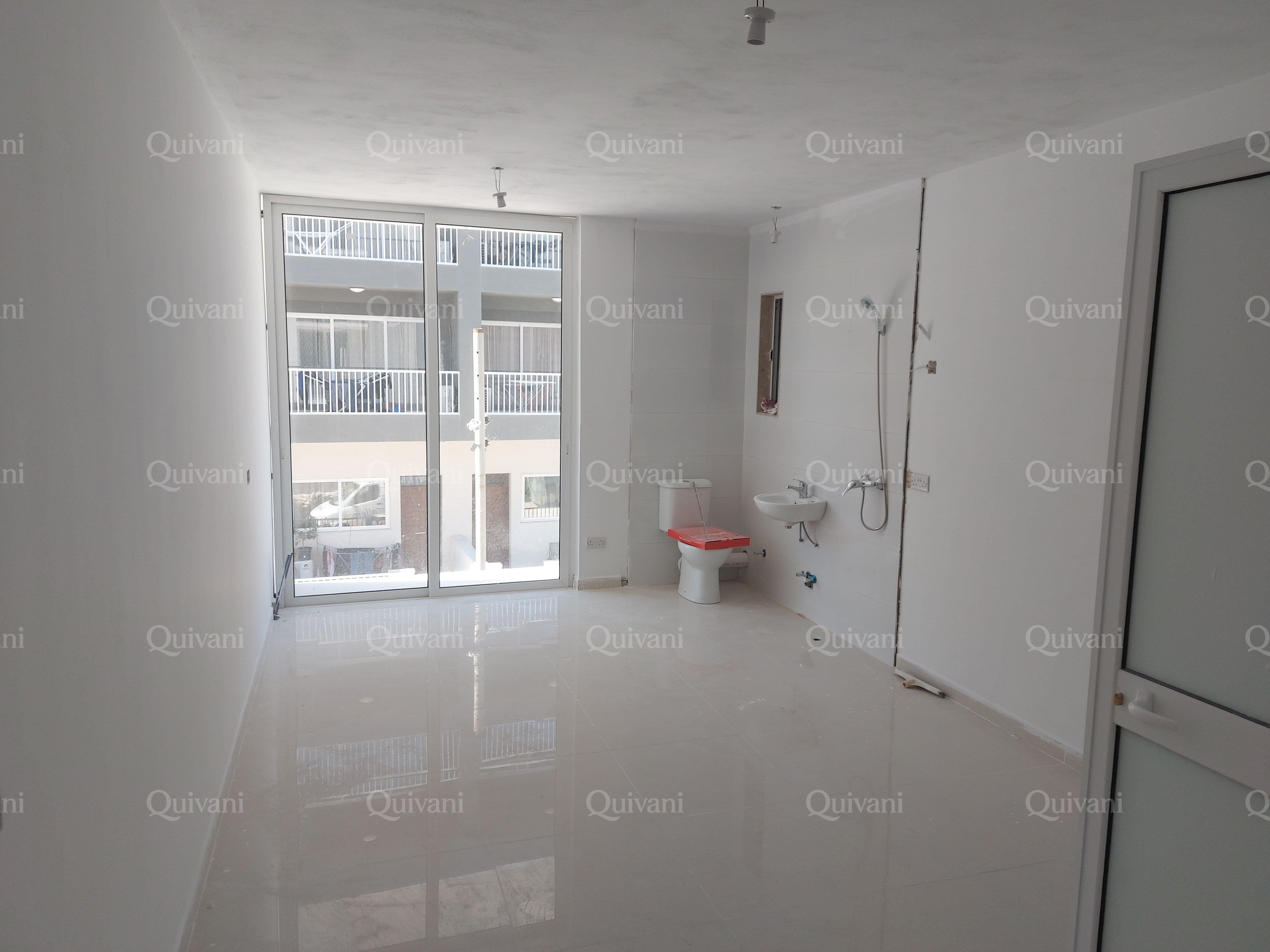 Birkirkara, Finished Hostel