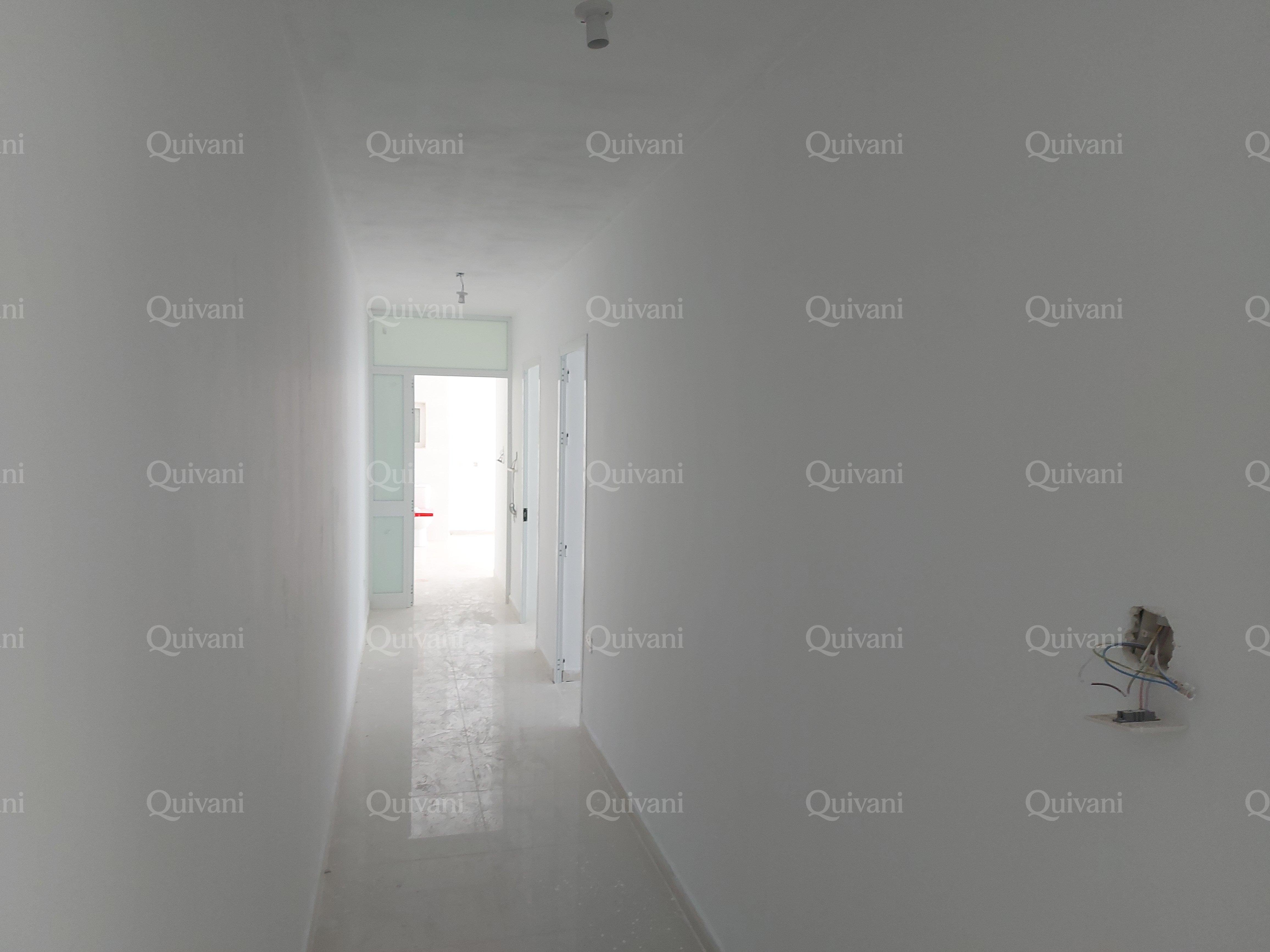 Birkirkara, Finished Office Block