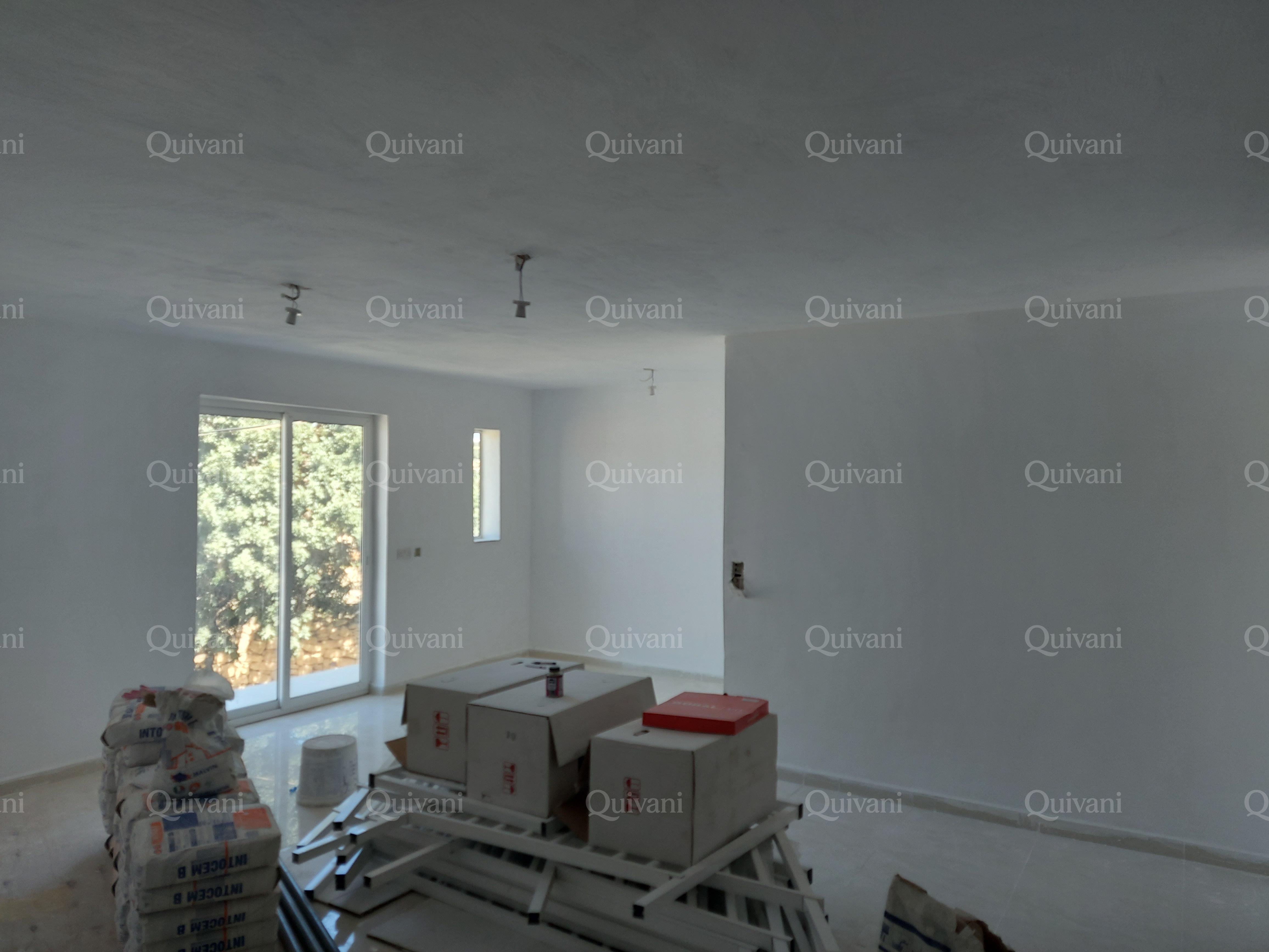 Birkirkara, Finished Block of Apartments