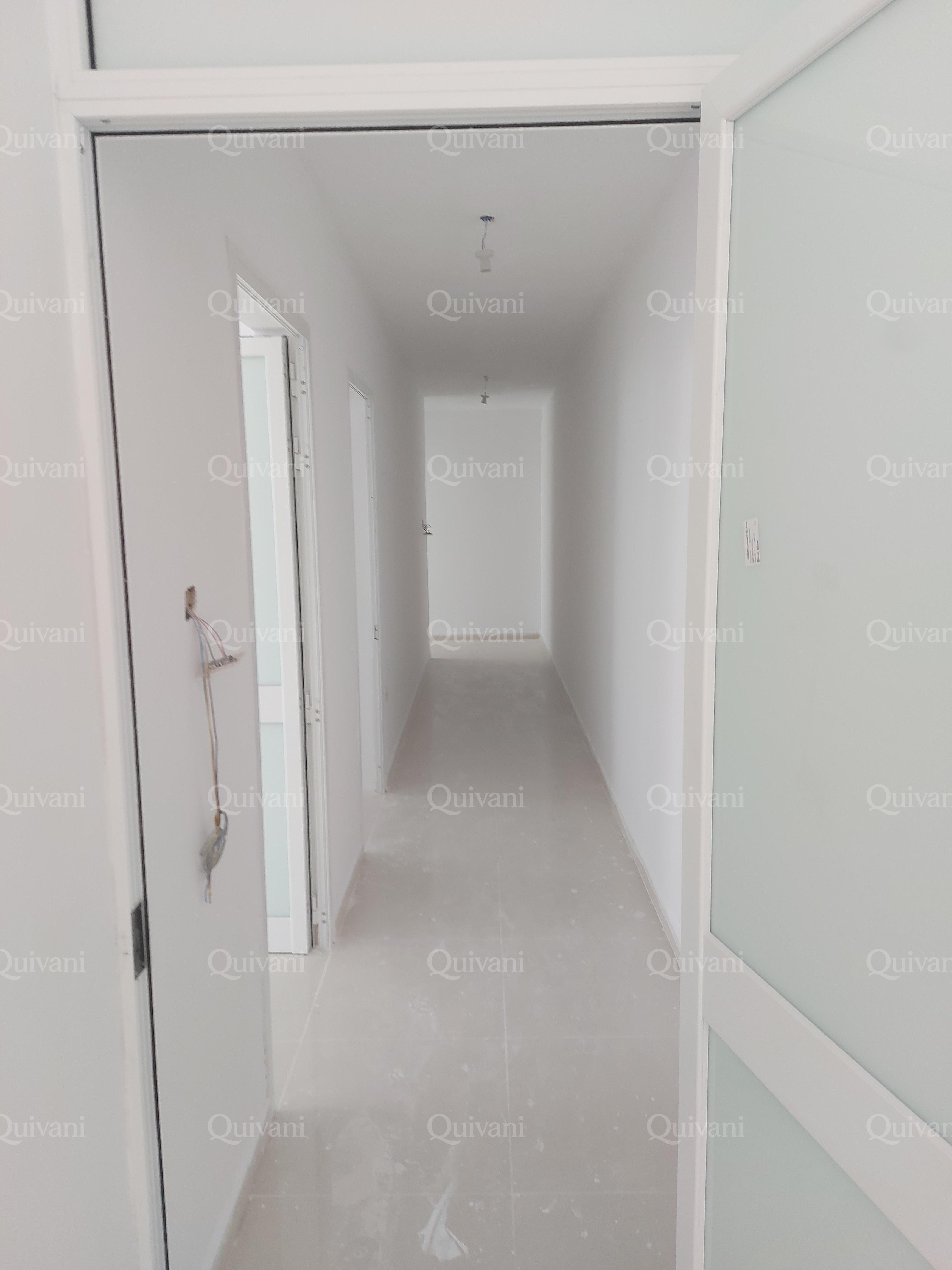 Birkirkara, Finished Block of Apartments