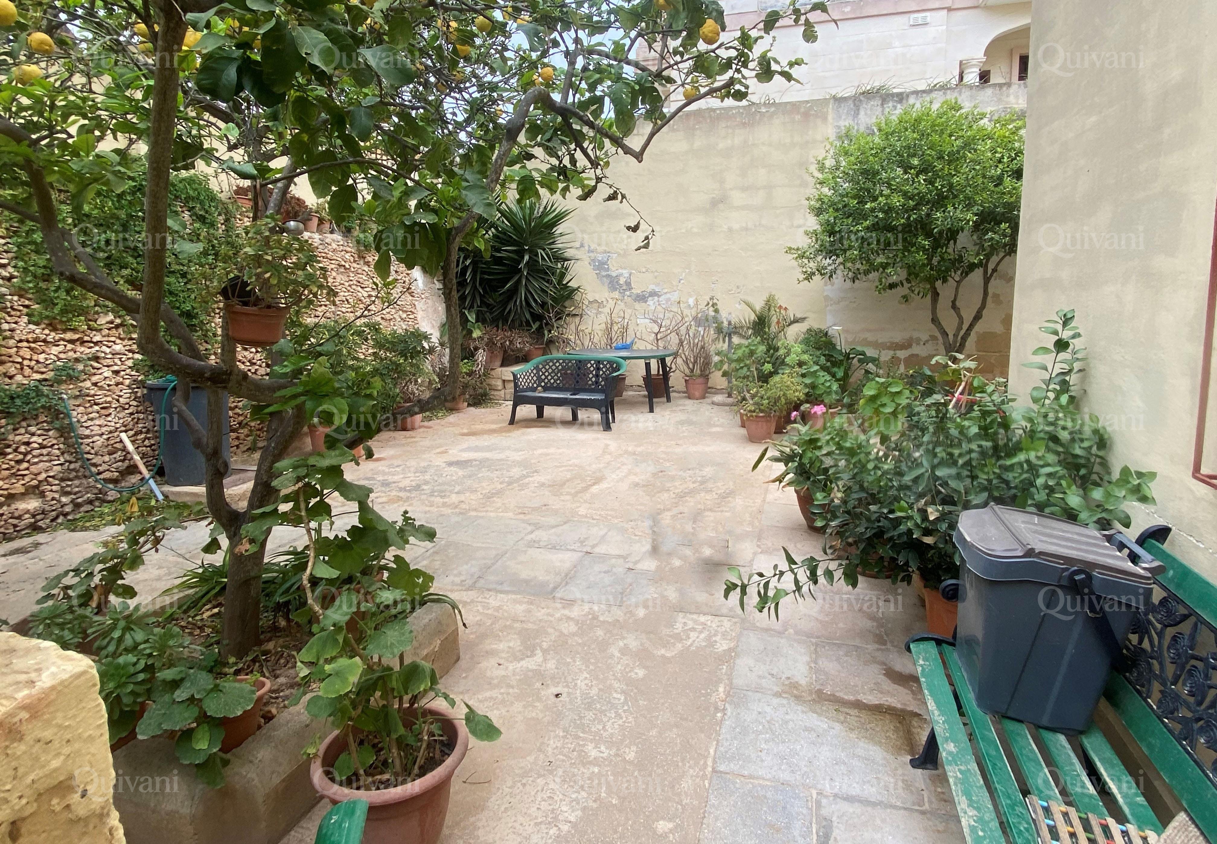 Rabat, Finished Detached Villa