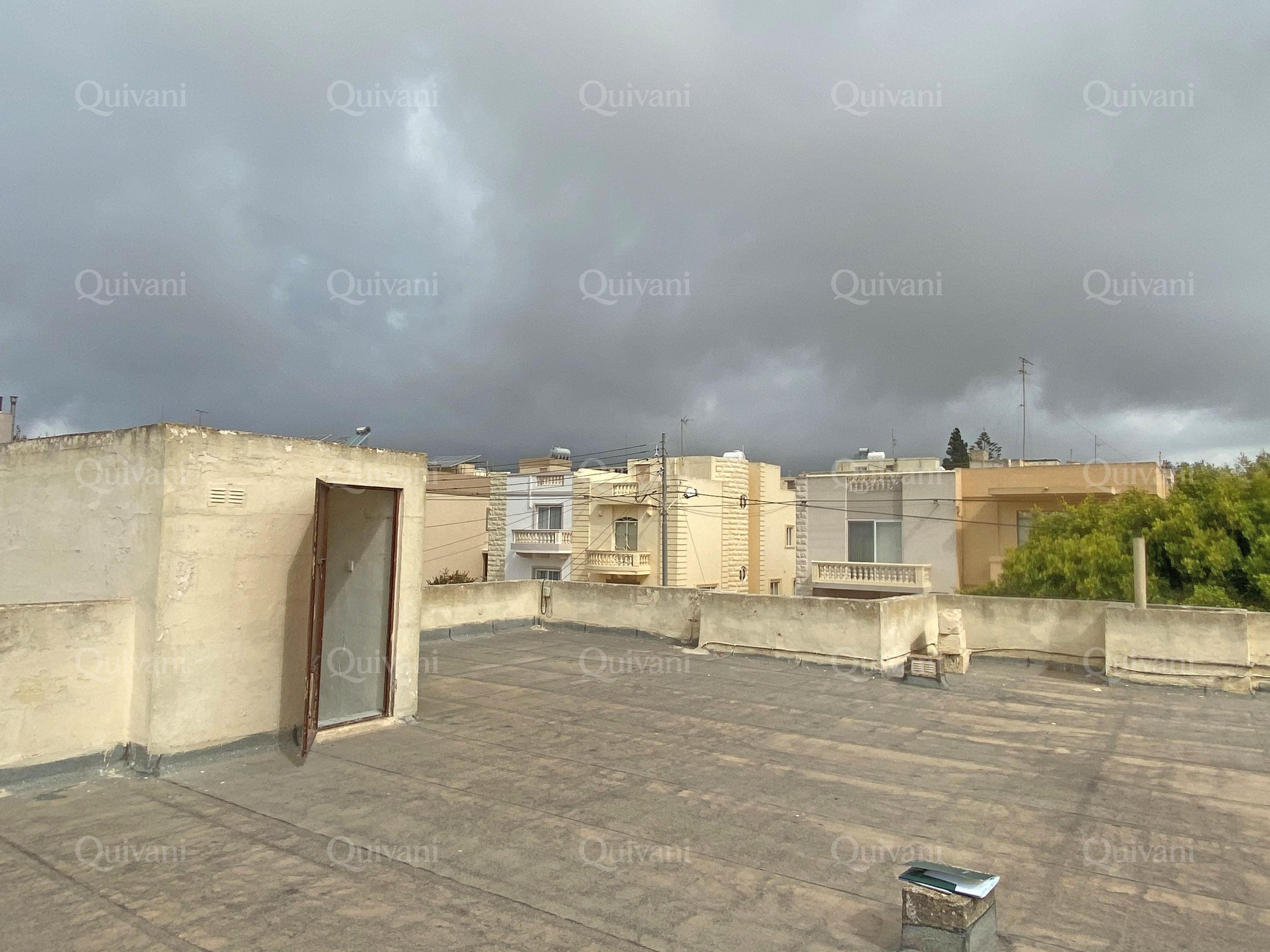 Rabat, Finished Site (Residential)