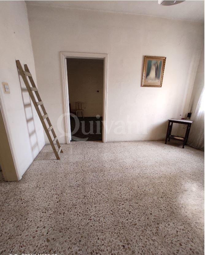 Qormi, Shell Form Terraced House