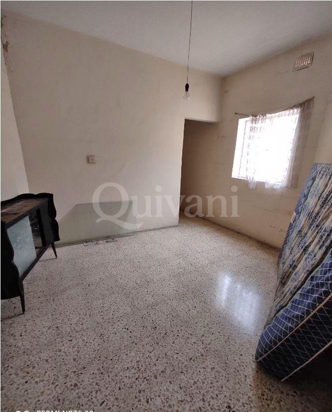 Qormi, Shell Form Terraced House