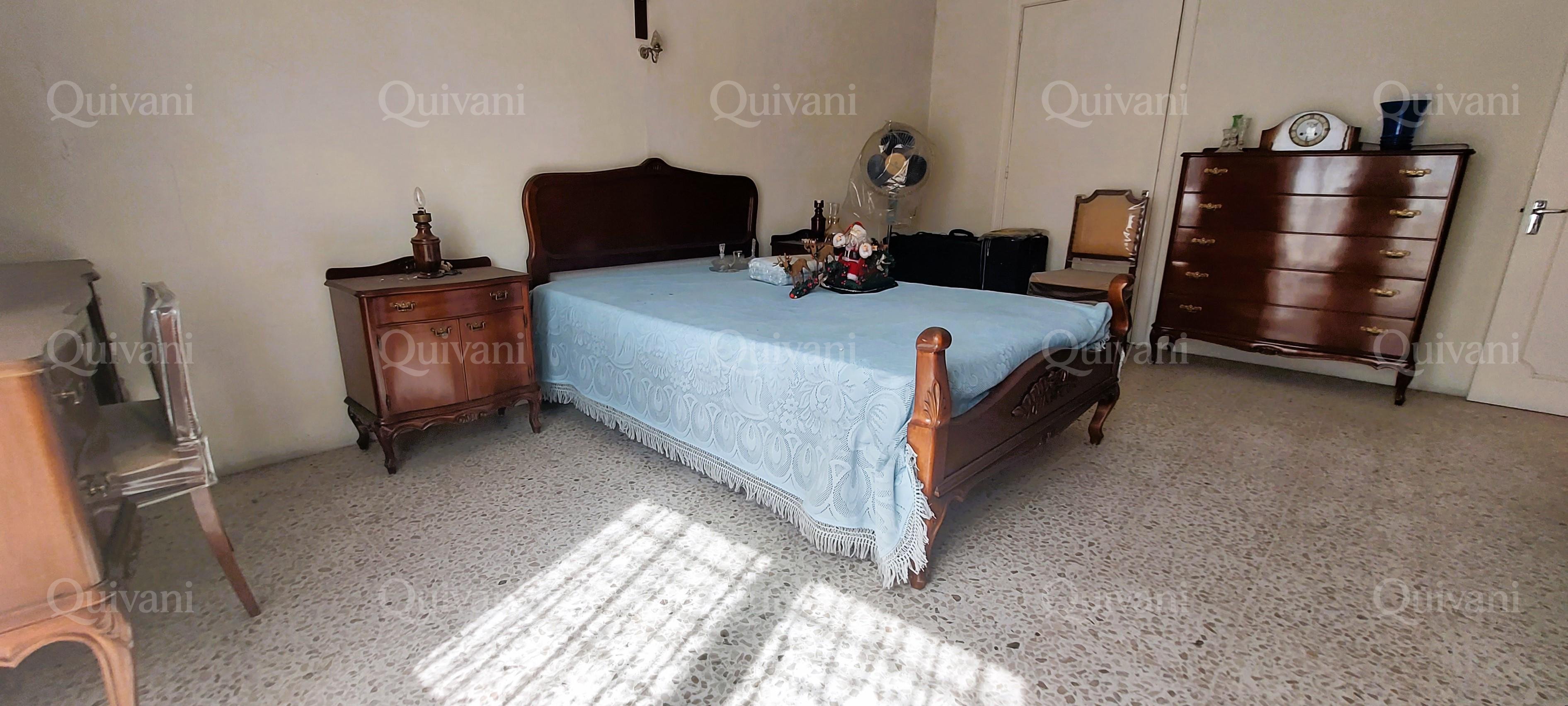 Qormi, Shell Form Terraced House
