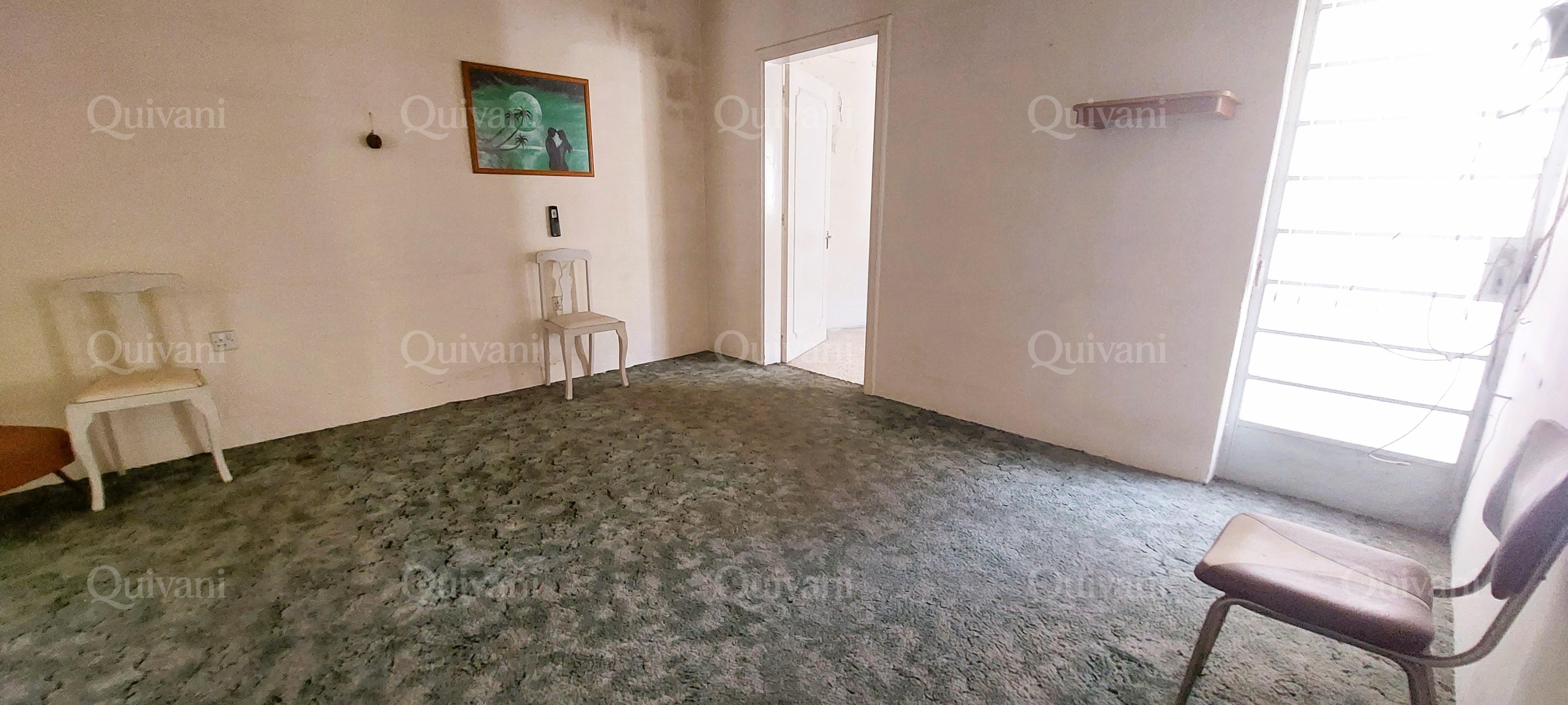 Qormi, Shell Form Terraced House
