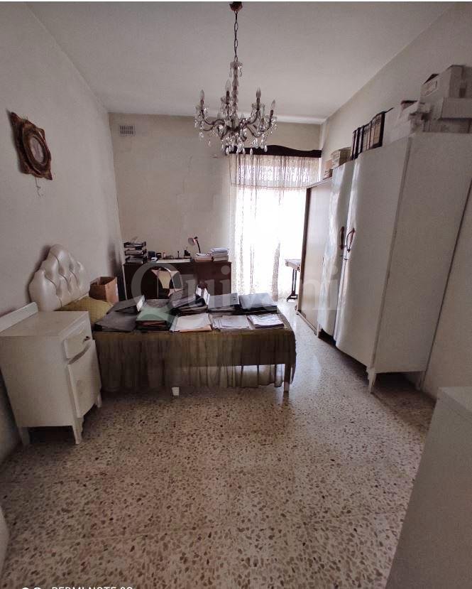 Qormi, Shell Form Terraced House