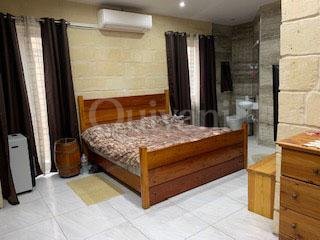 Tarxien, Converted Town House