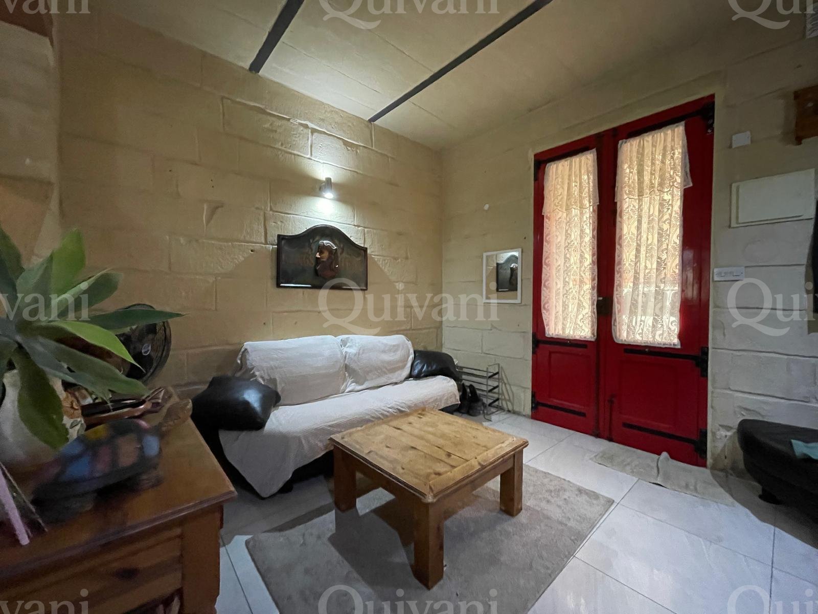 Tarxien, Converted Town House